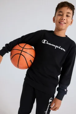 Sweat Champion