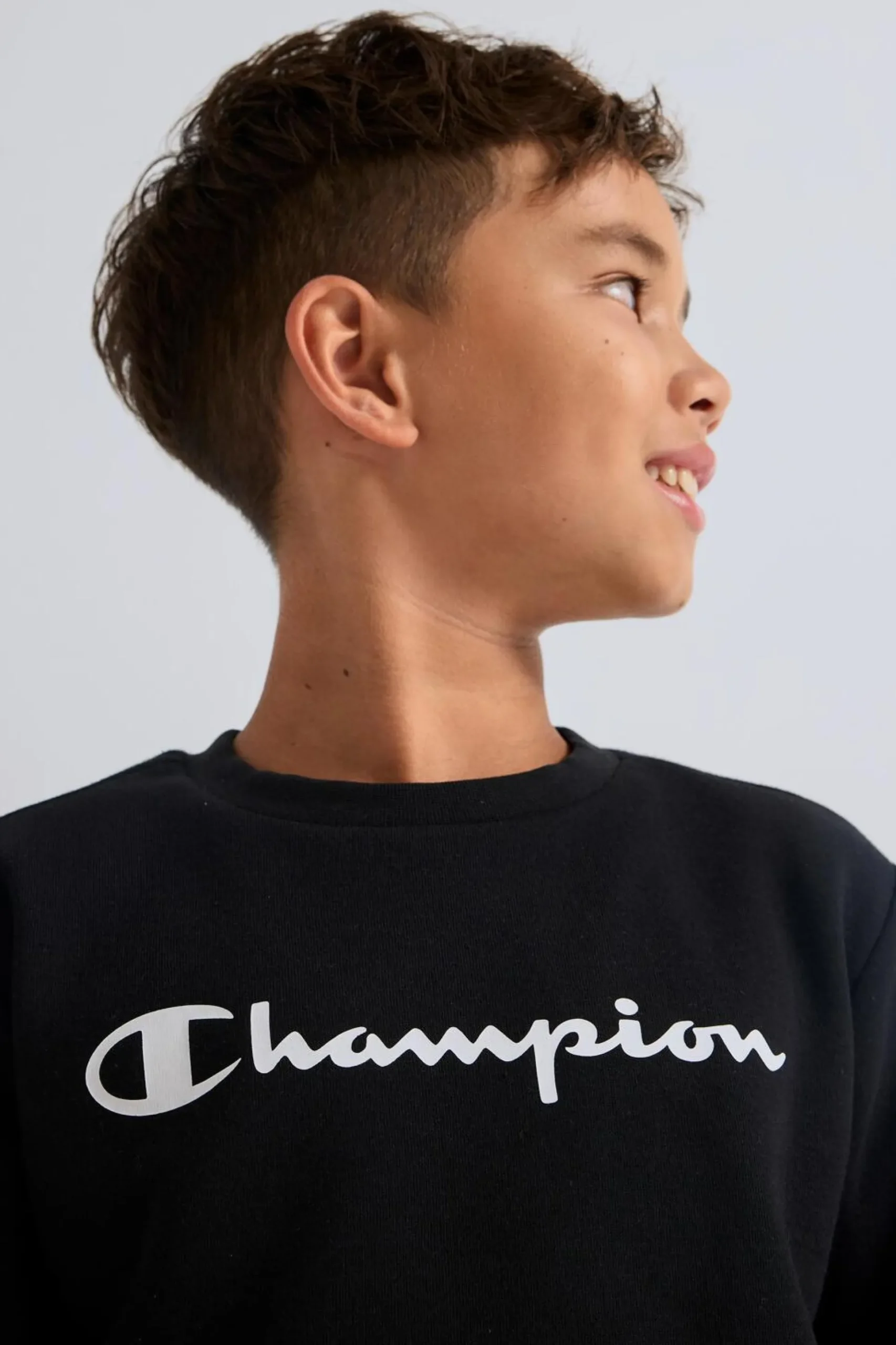 Sweat Champion