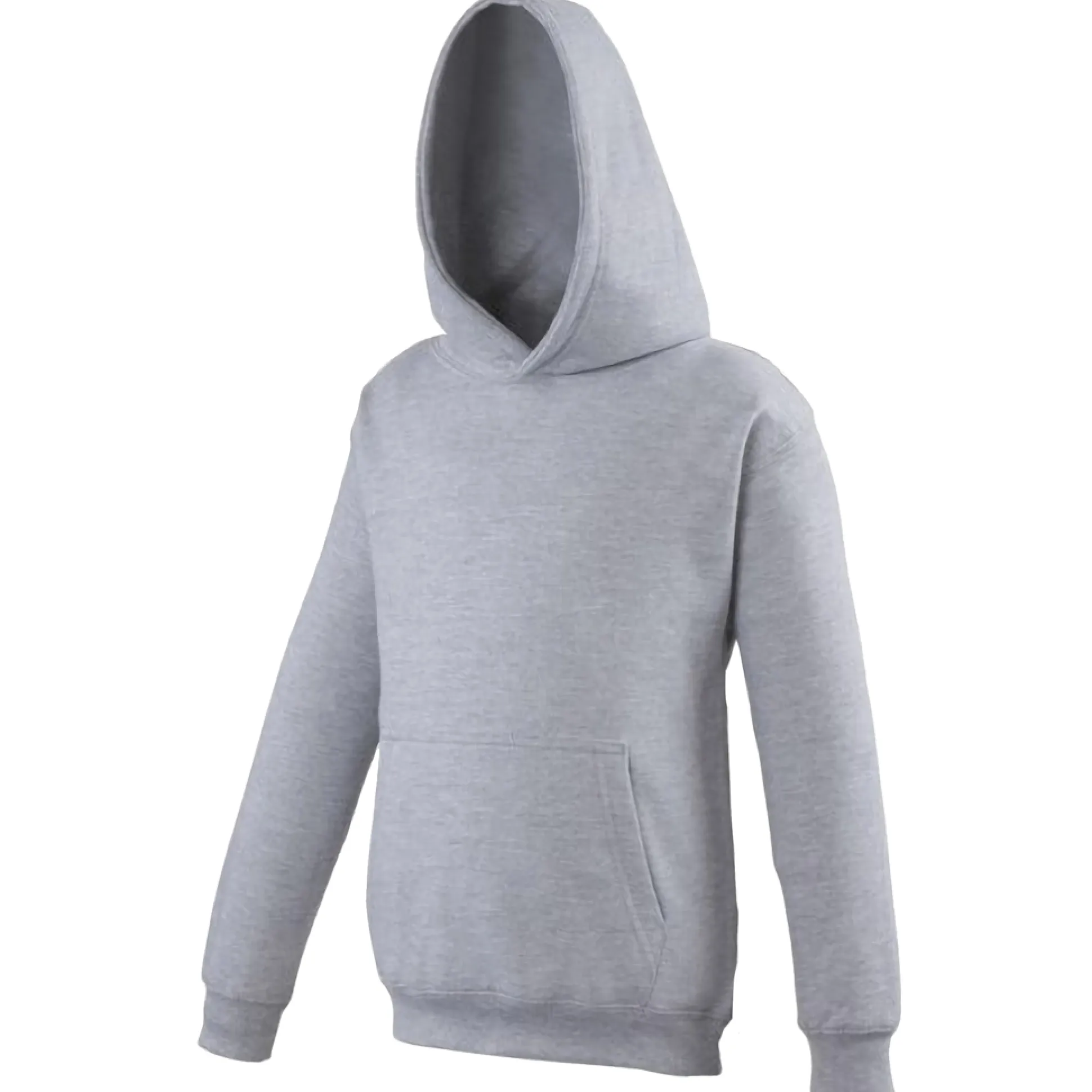 Sweat Com Capuz Awdis
