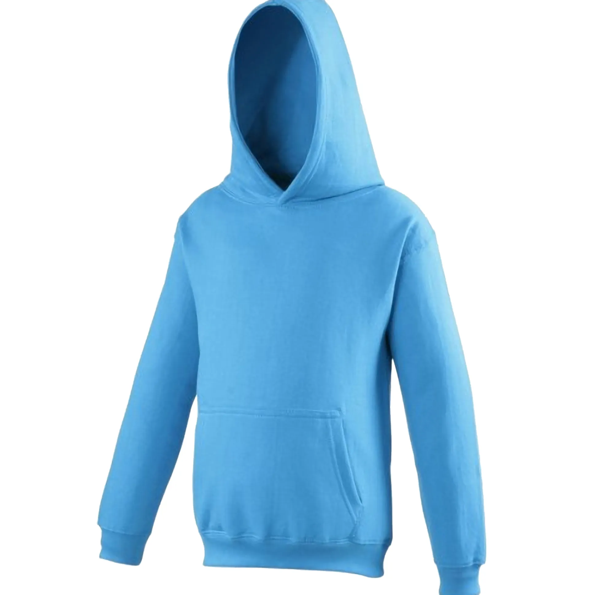 Sweat Com Capuz Awdis
