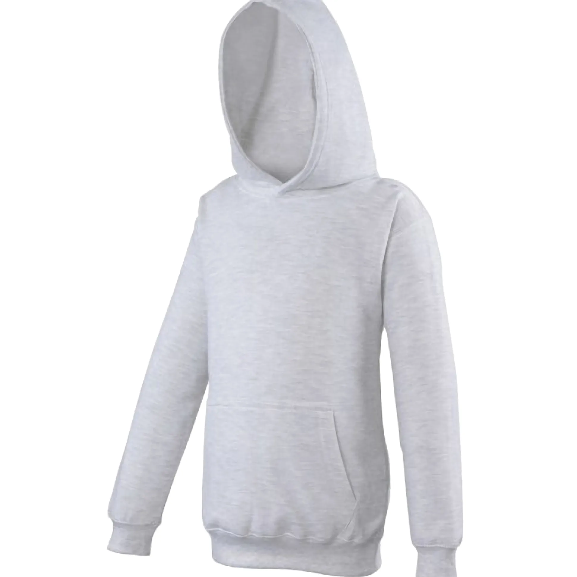 Sweat Com Capuz Awdis