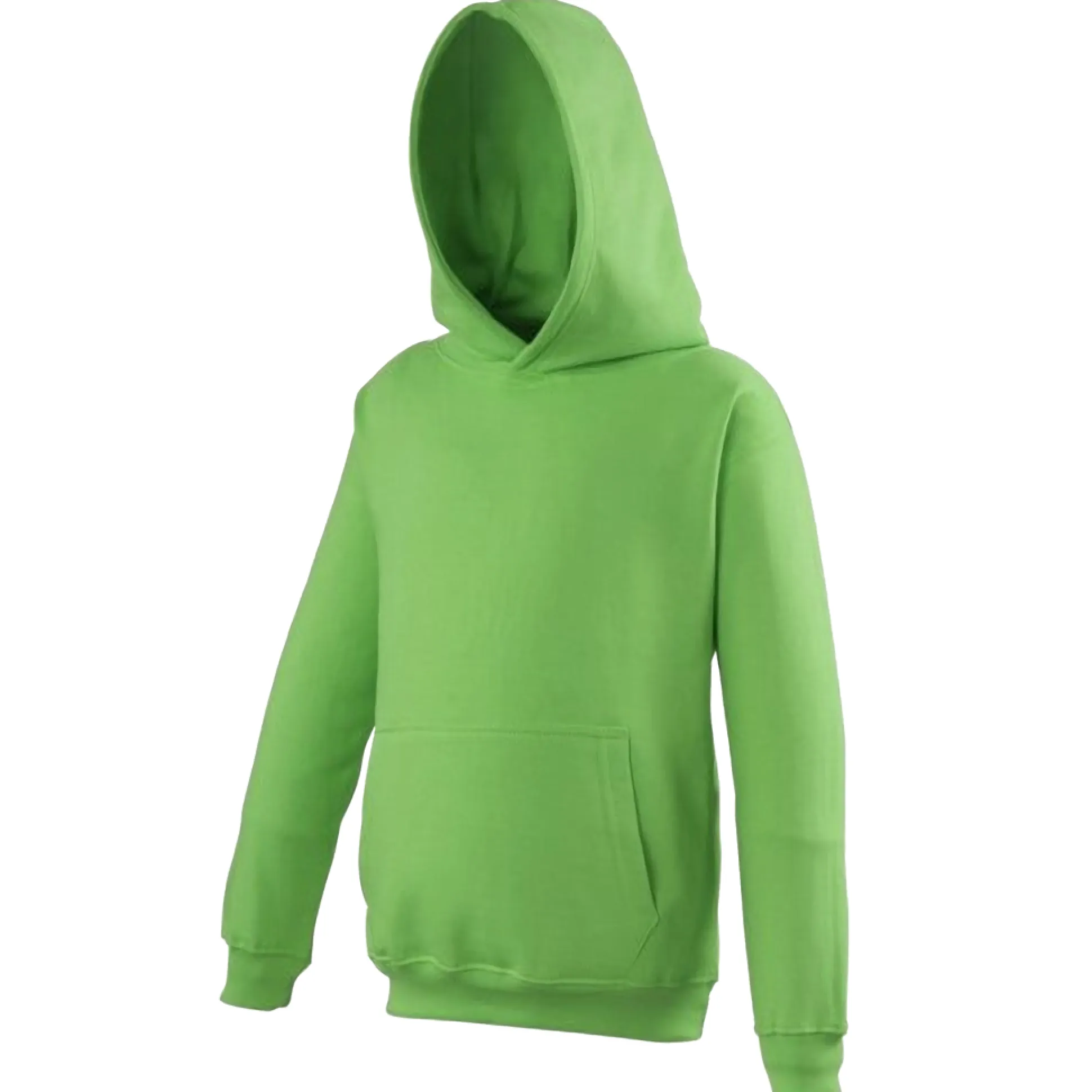 Sweat Com Capuz Awdis