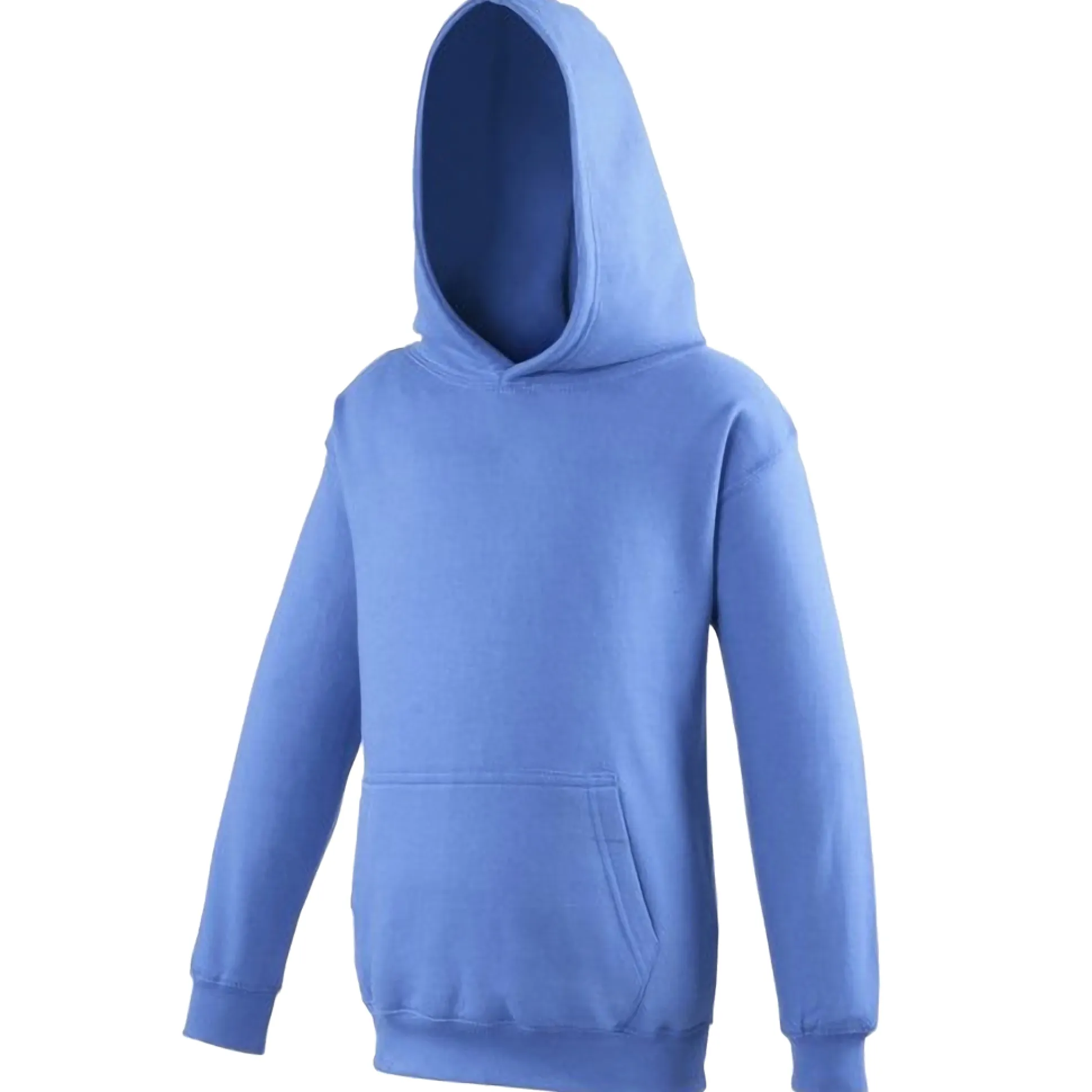 Sweat Com Capuz Awdis