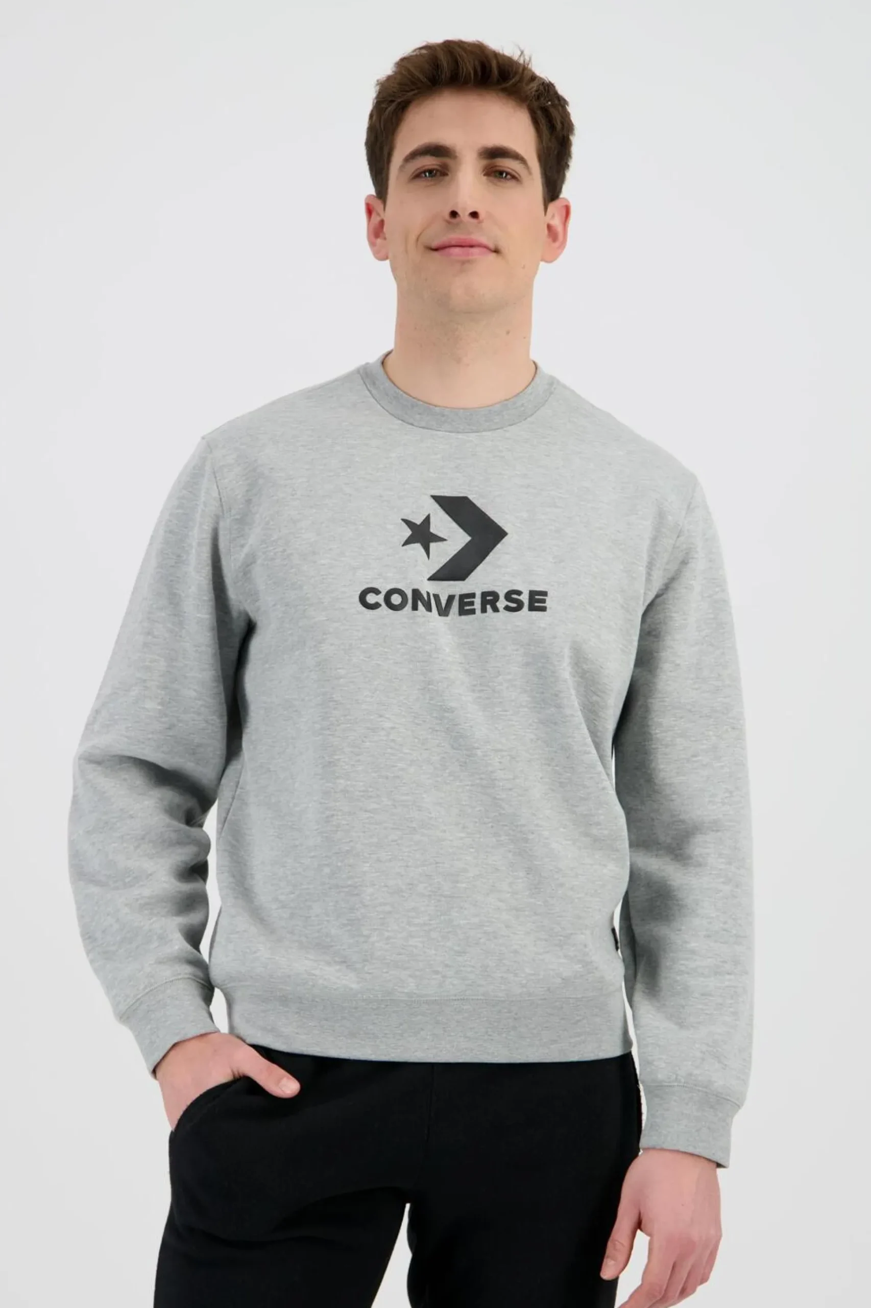Sweat Converse