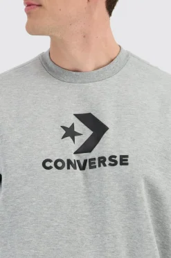 Sweat Converse