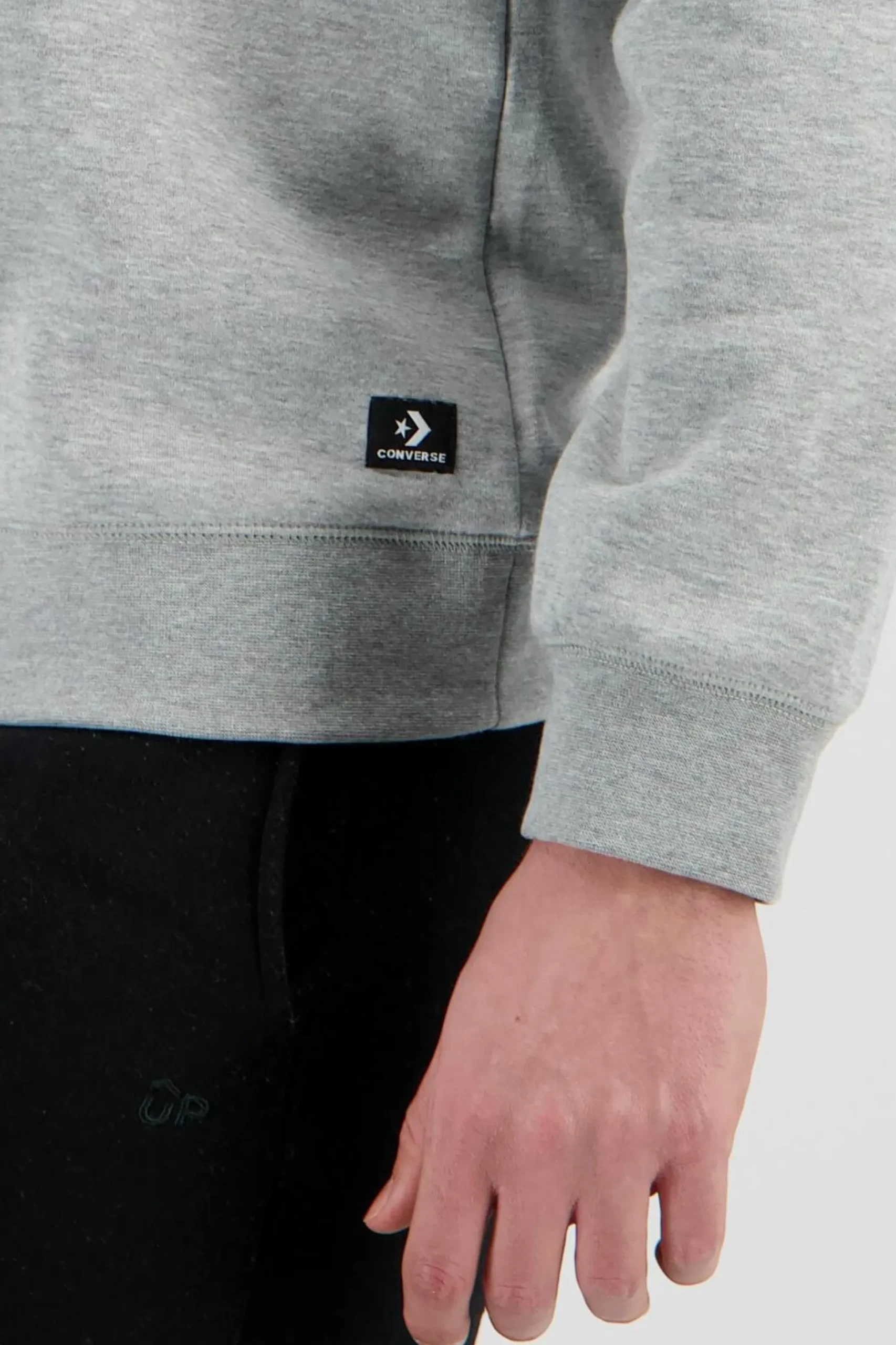 Sweat Converse
