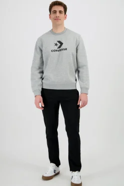 Sweat Converse