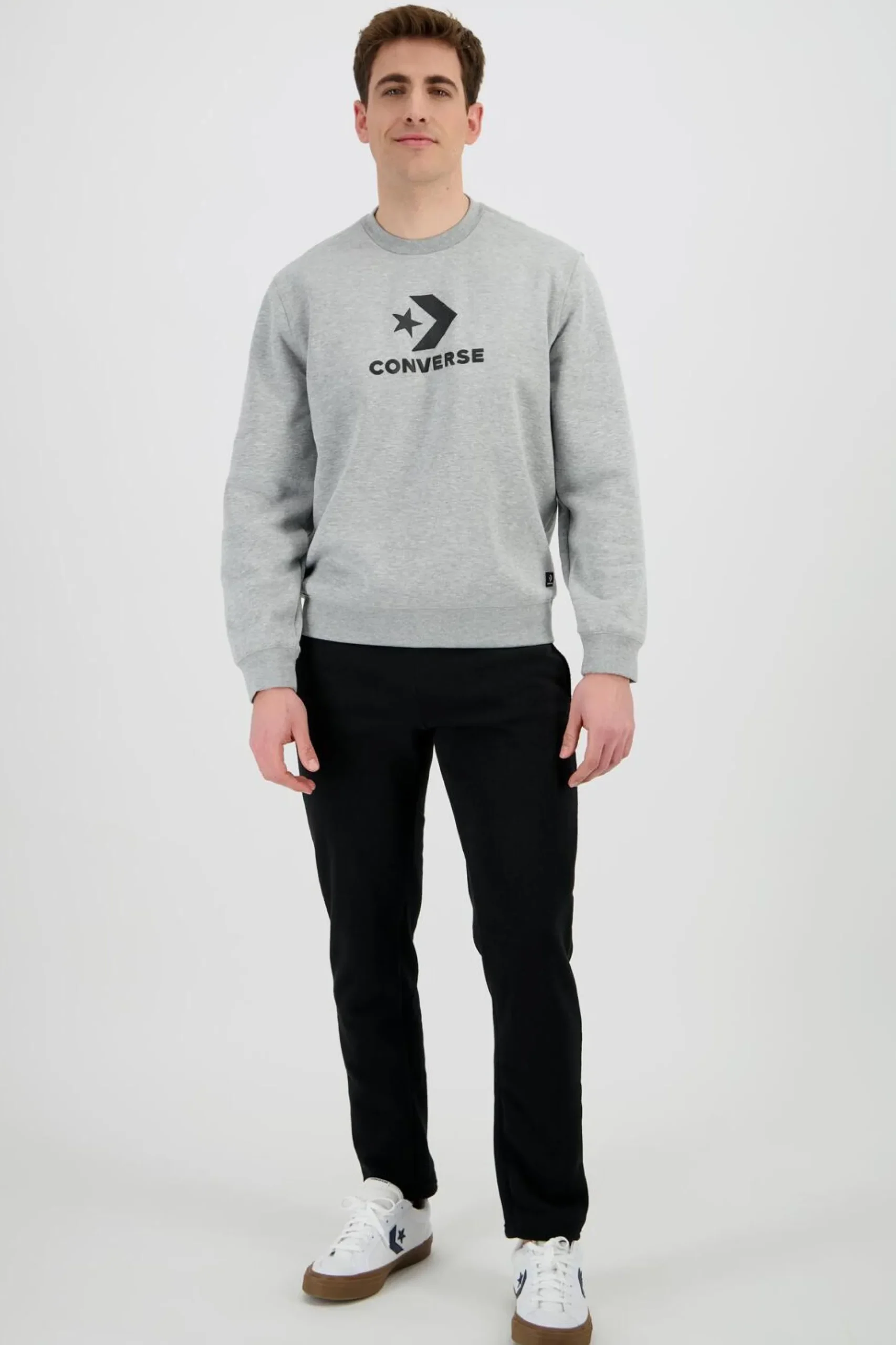 Sweat Converse