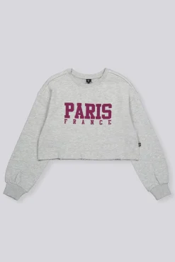 Sweat Crop Up