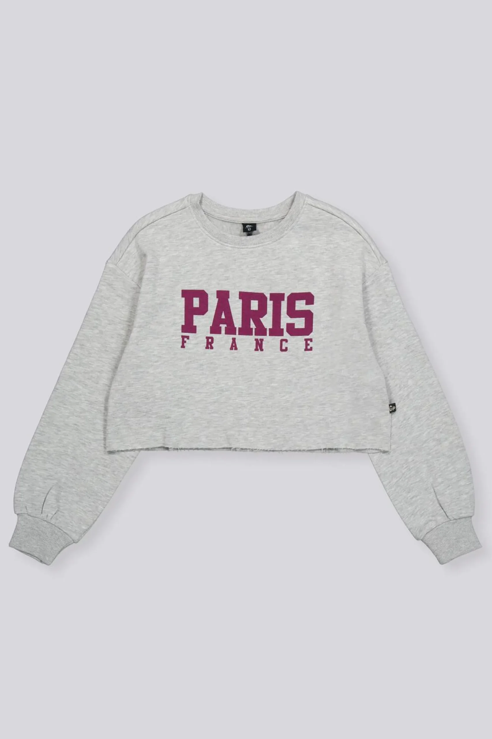 Sweat Crop Up