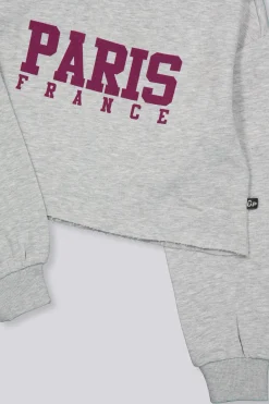 Sweat Crop Up