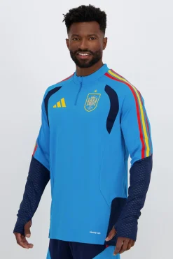 Sweat Espanha Mundial 2026