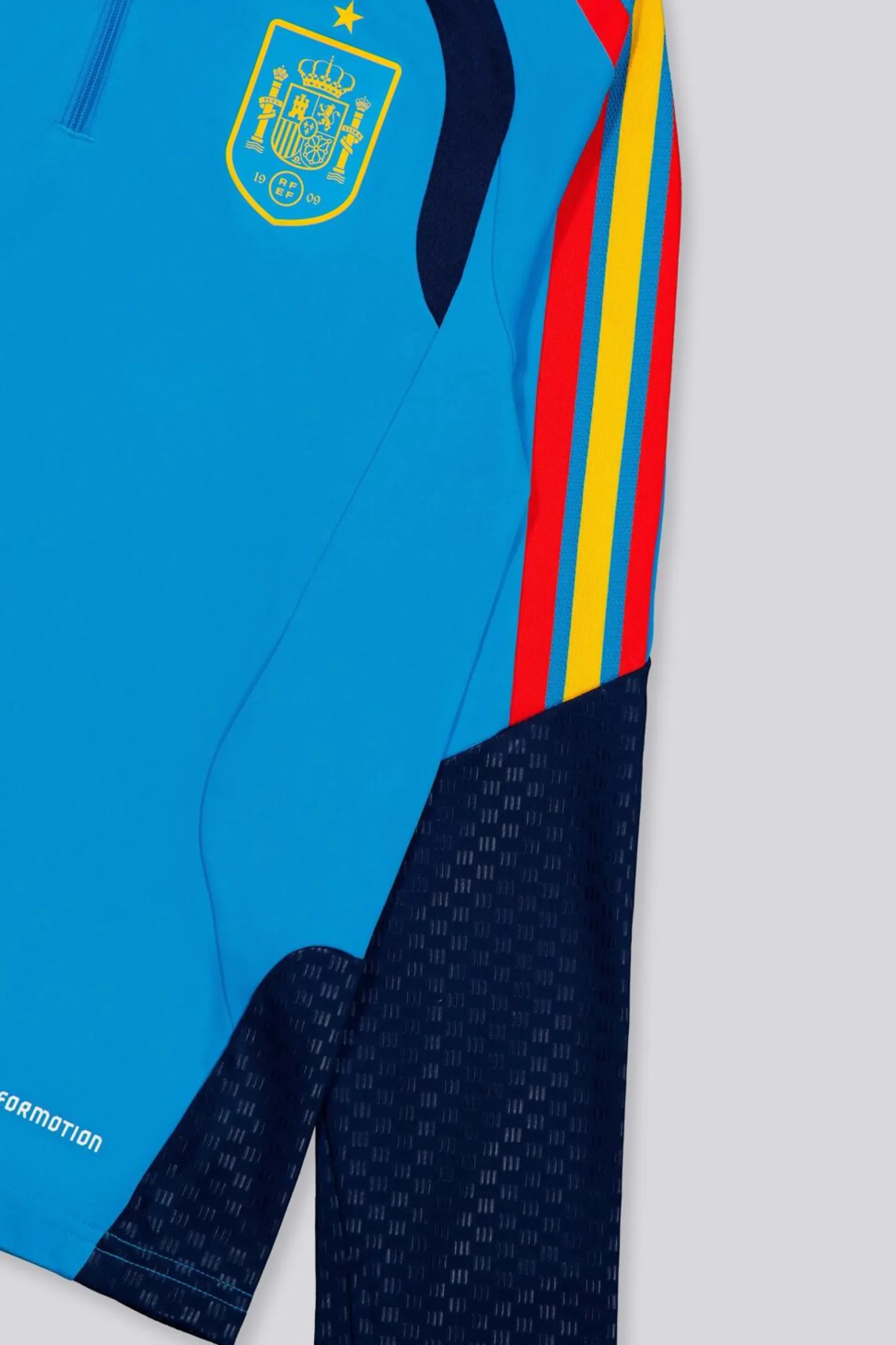 Sweat Espanha Mundial 2026