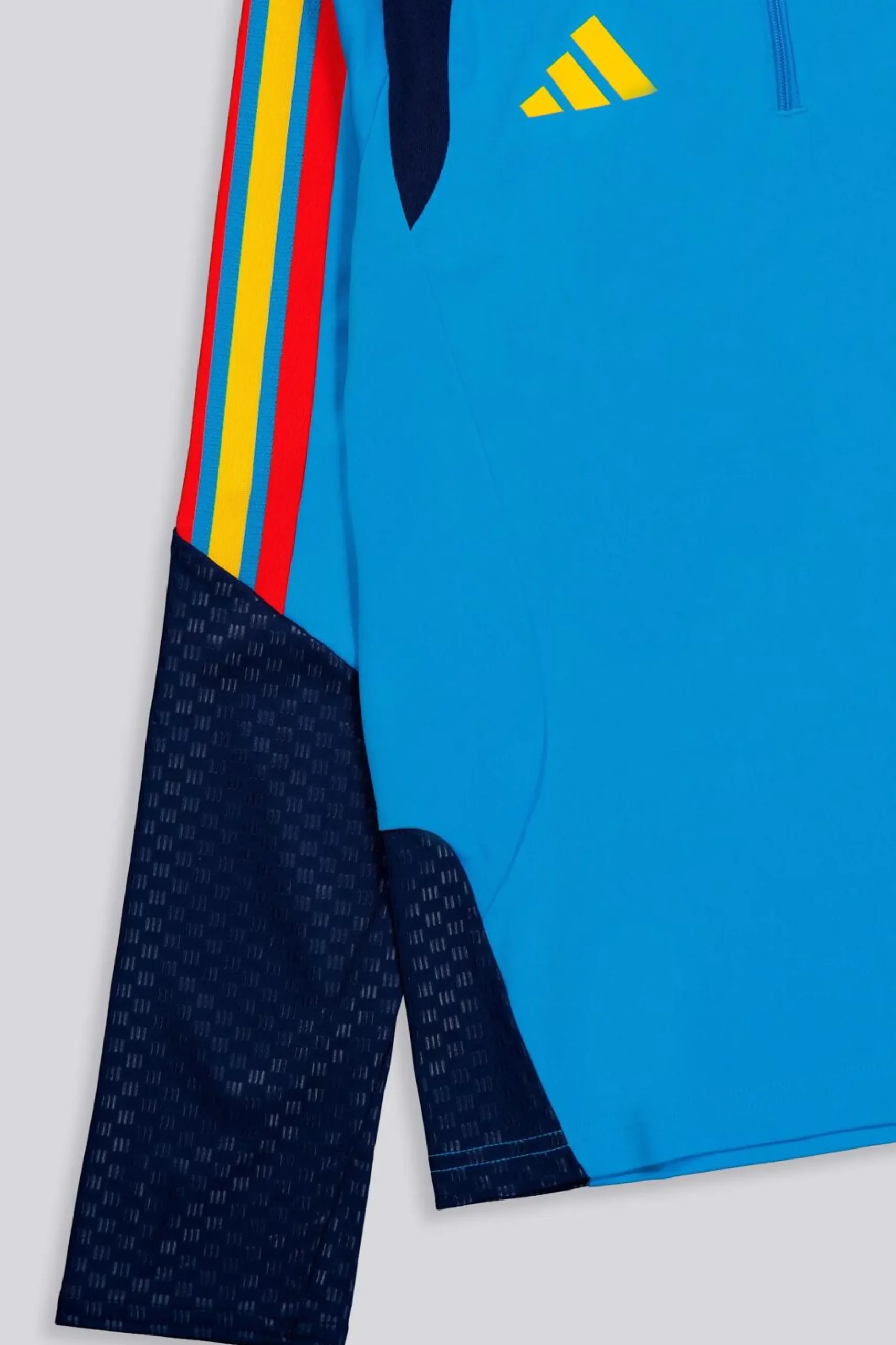 Sweat Espanha Mundial 2026