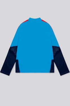 Sweat Espanha Mundial 2026