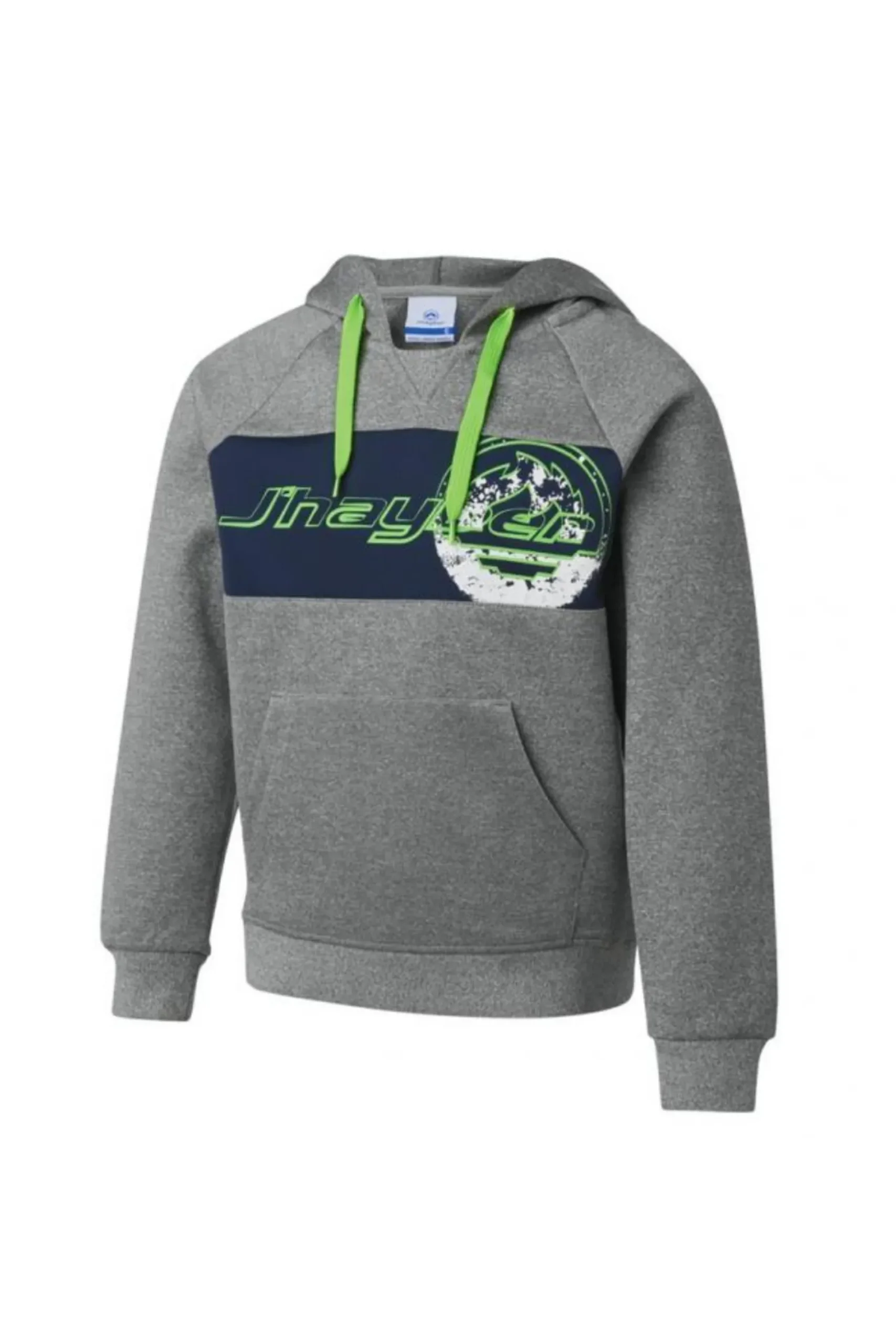 Sweat J'Hayber Piece