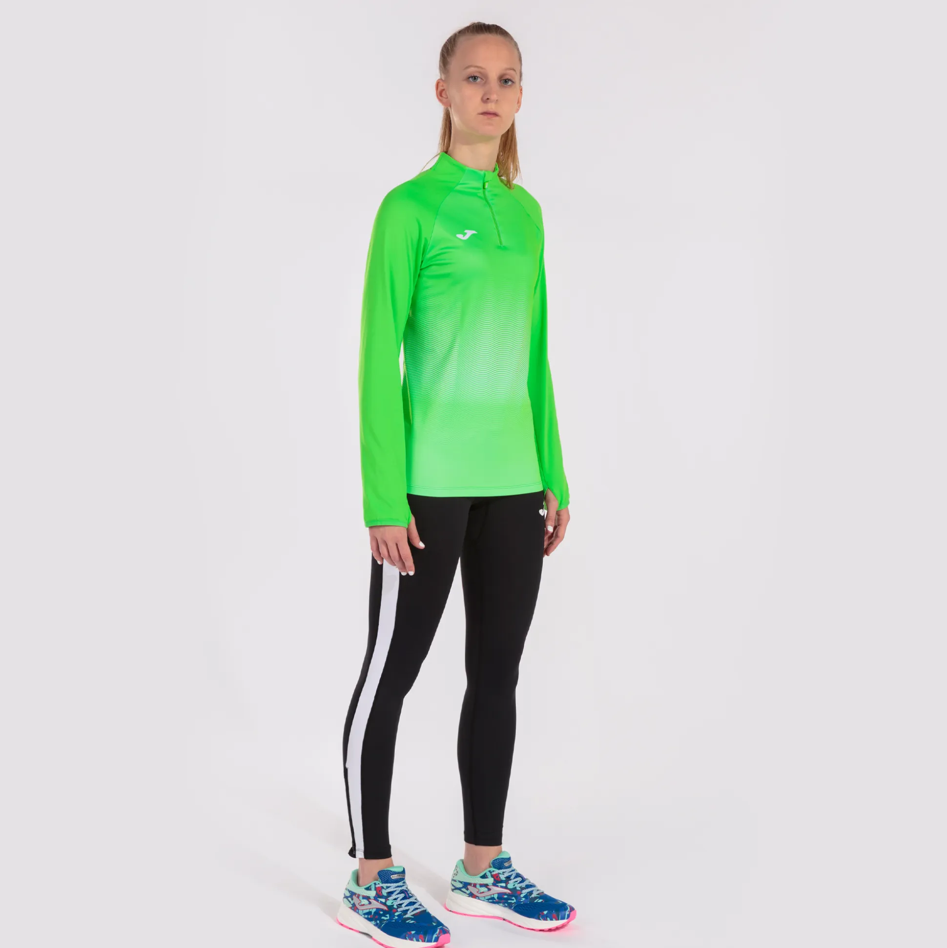 Sweat Joma Elite VII