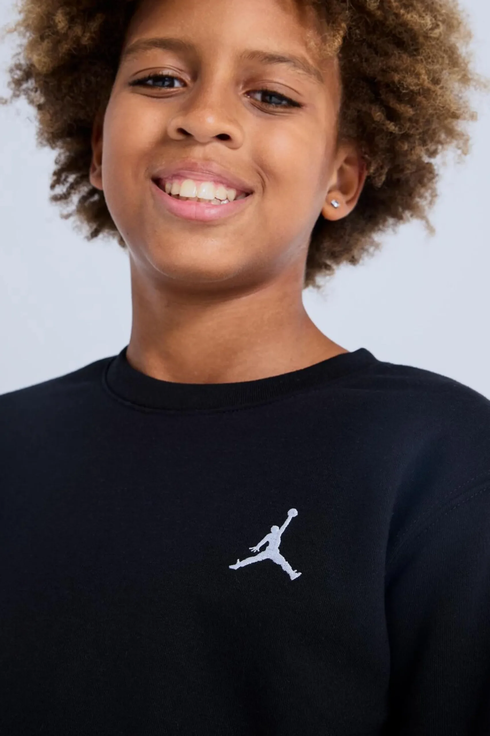 Sweat Jordan