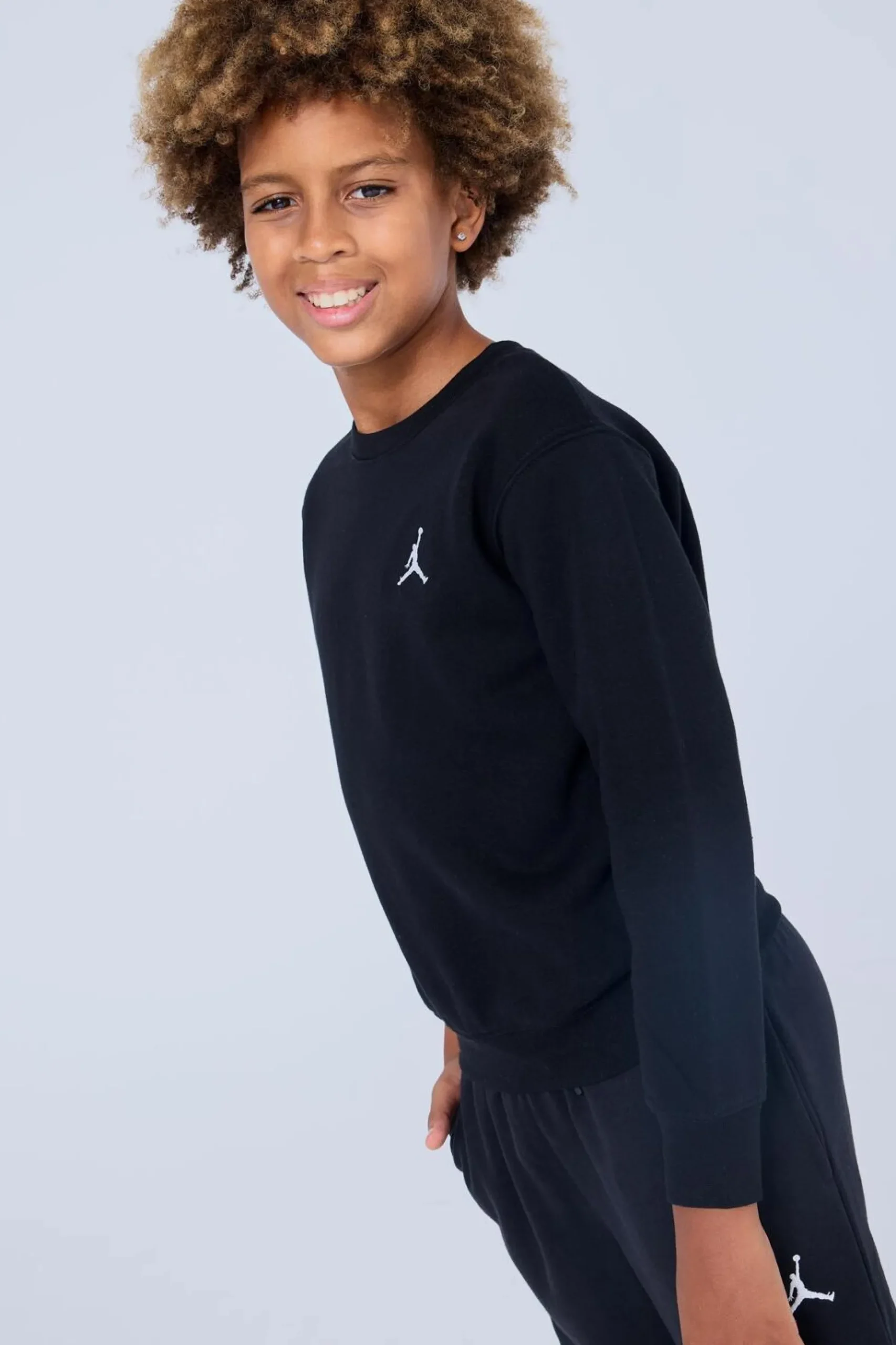 Sweat Jordan