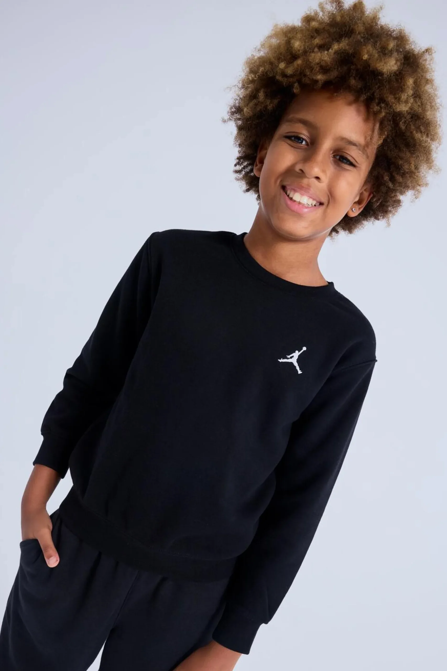 Sweat Jordan