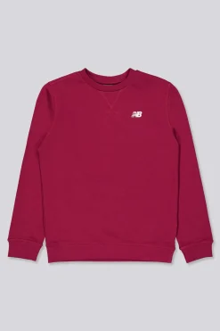Sweat New Balance