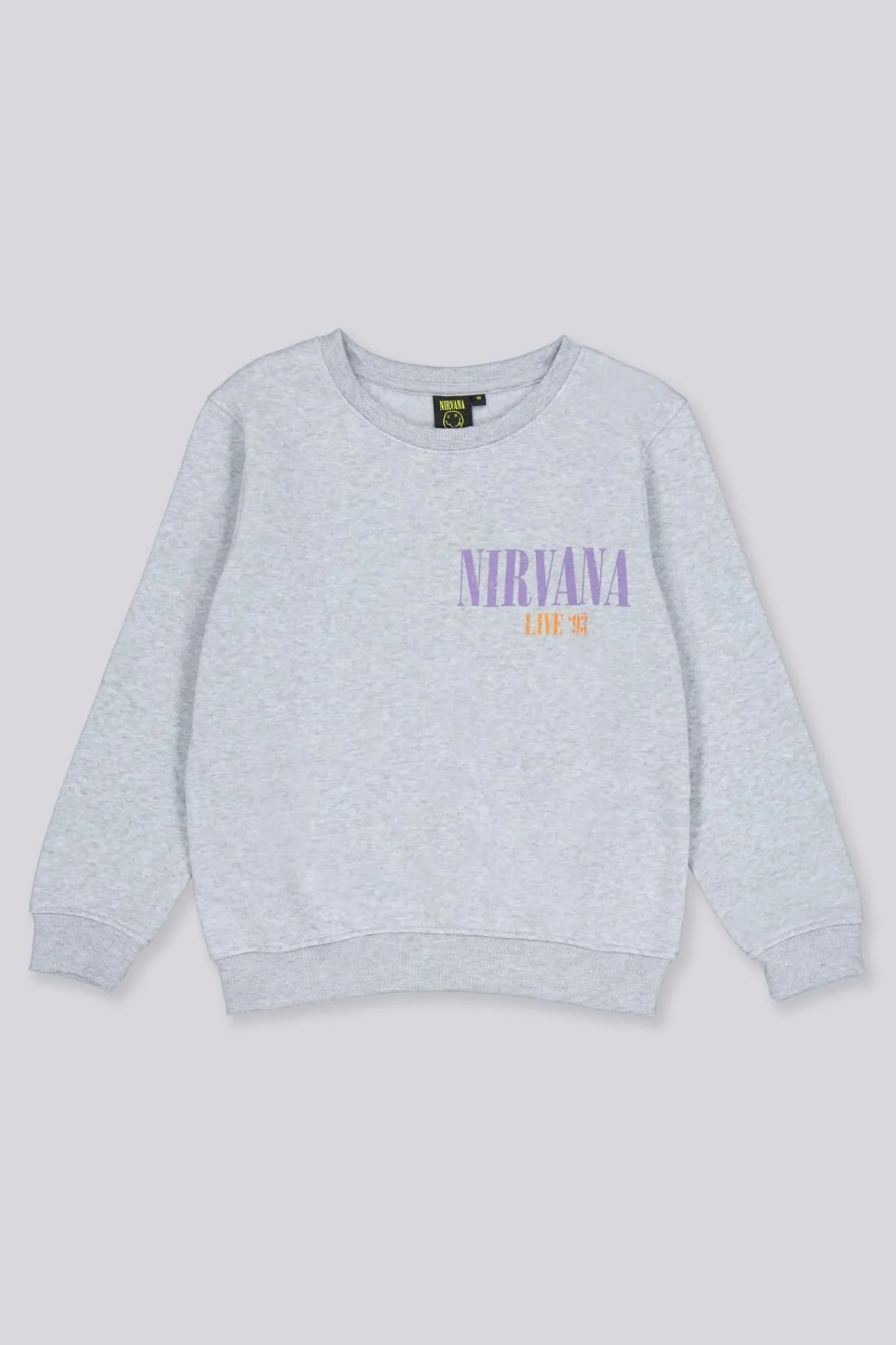 Sweat Nirvana