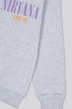 Sweat Nirvana