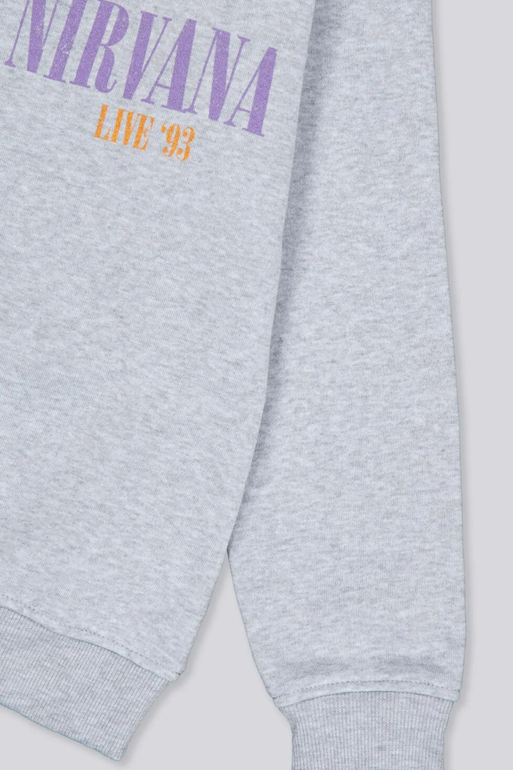 Sweat Nirvana