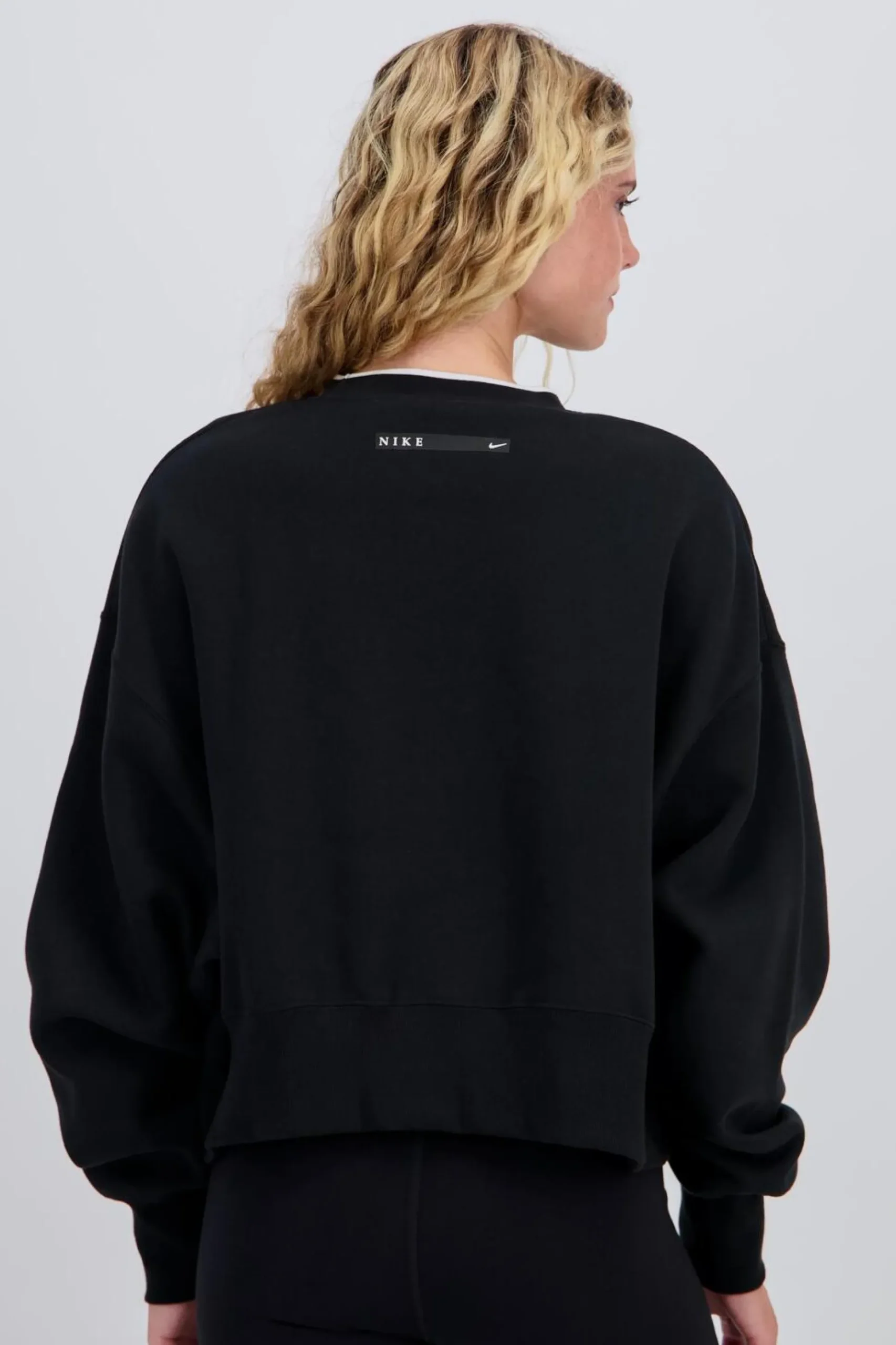 Sweat Oversize Nike