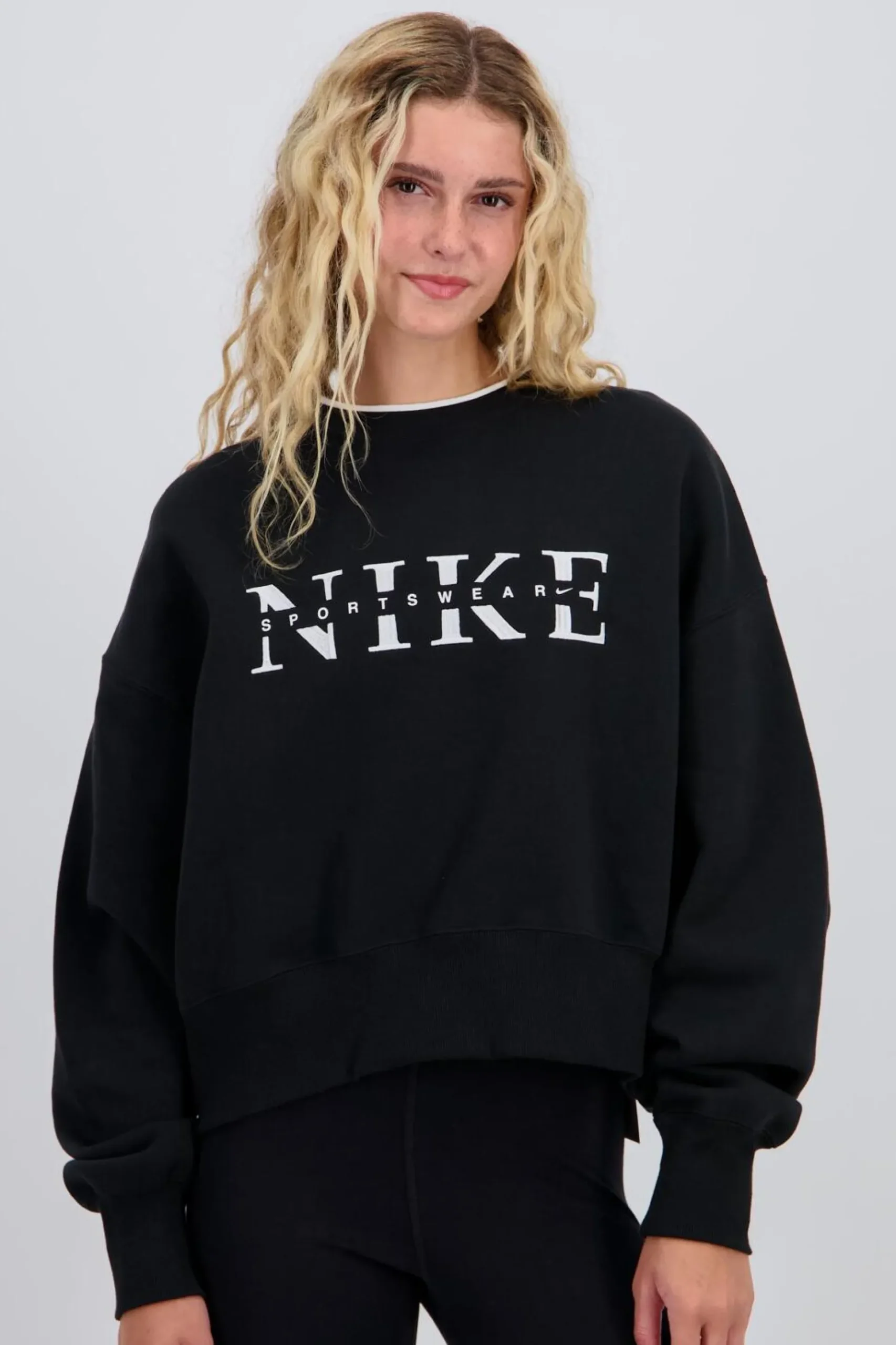 Sweat Oversize Nike