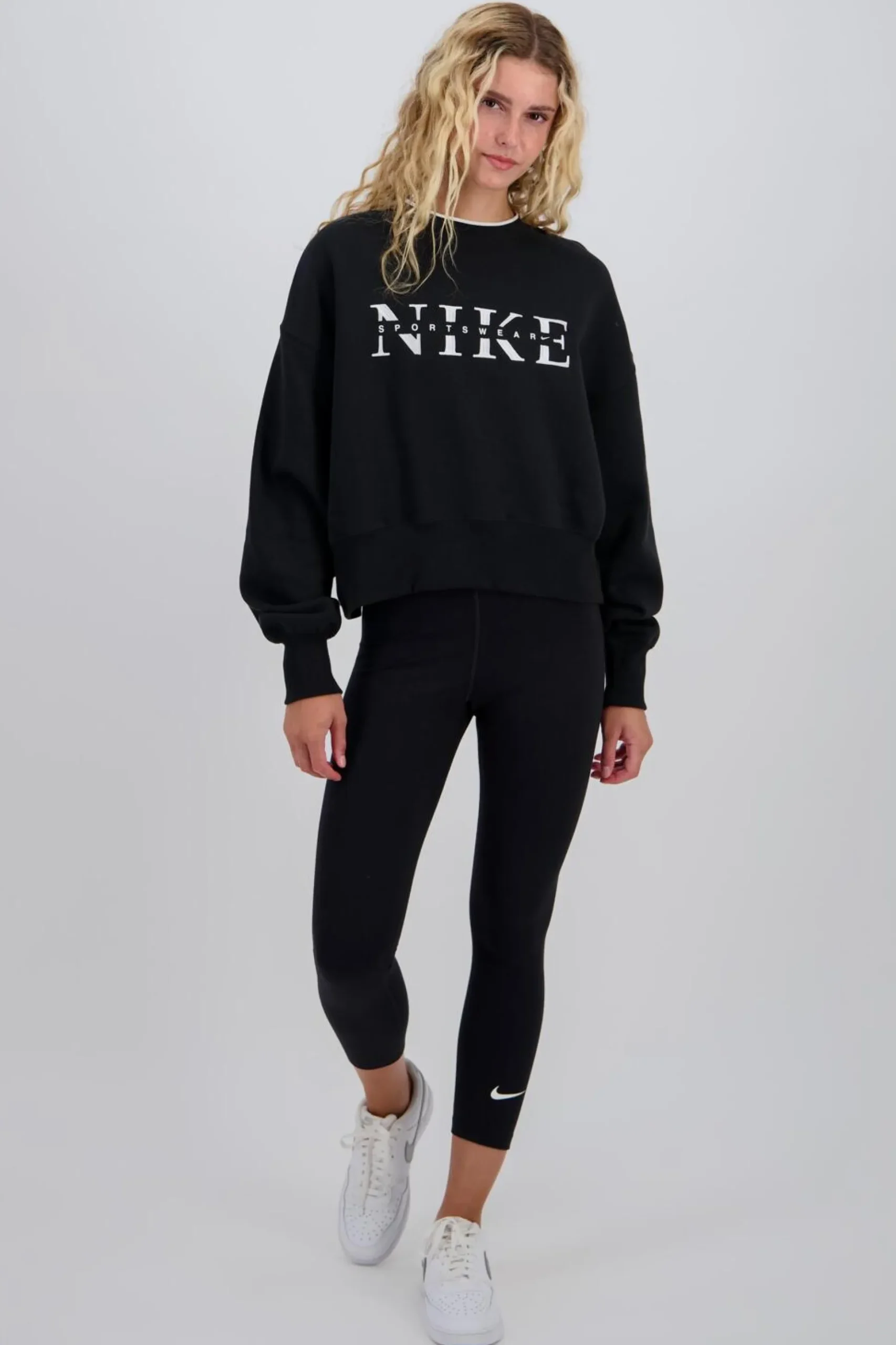 Sweat Oversize Nike
