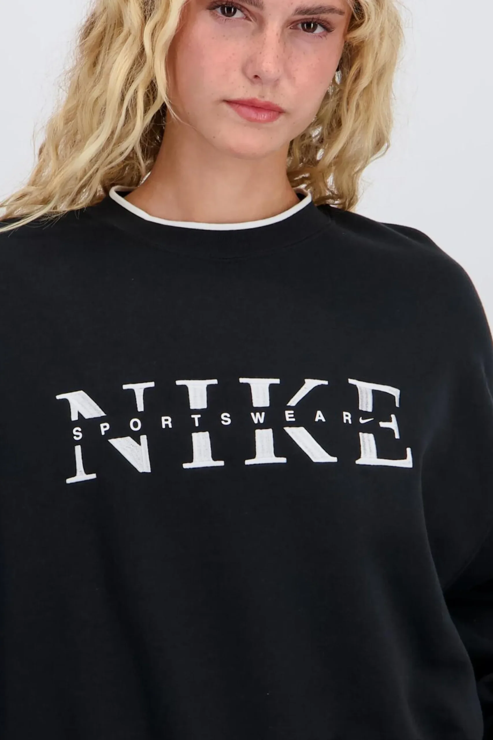 Sweat Oversize Nike