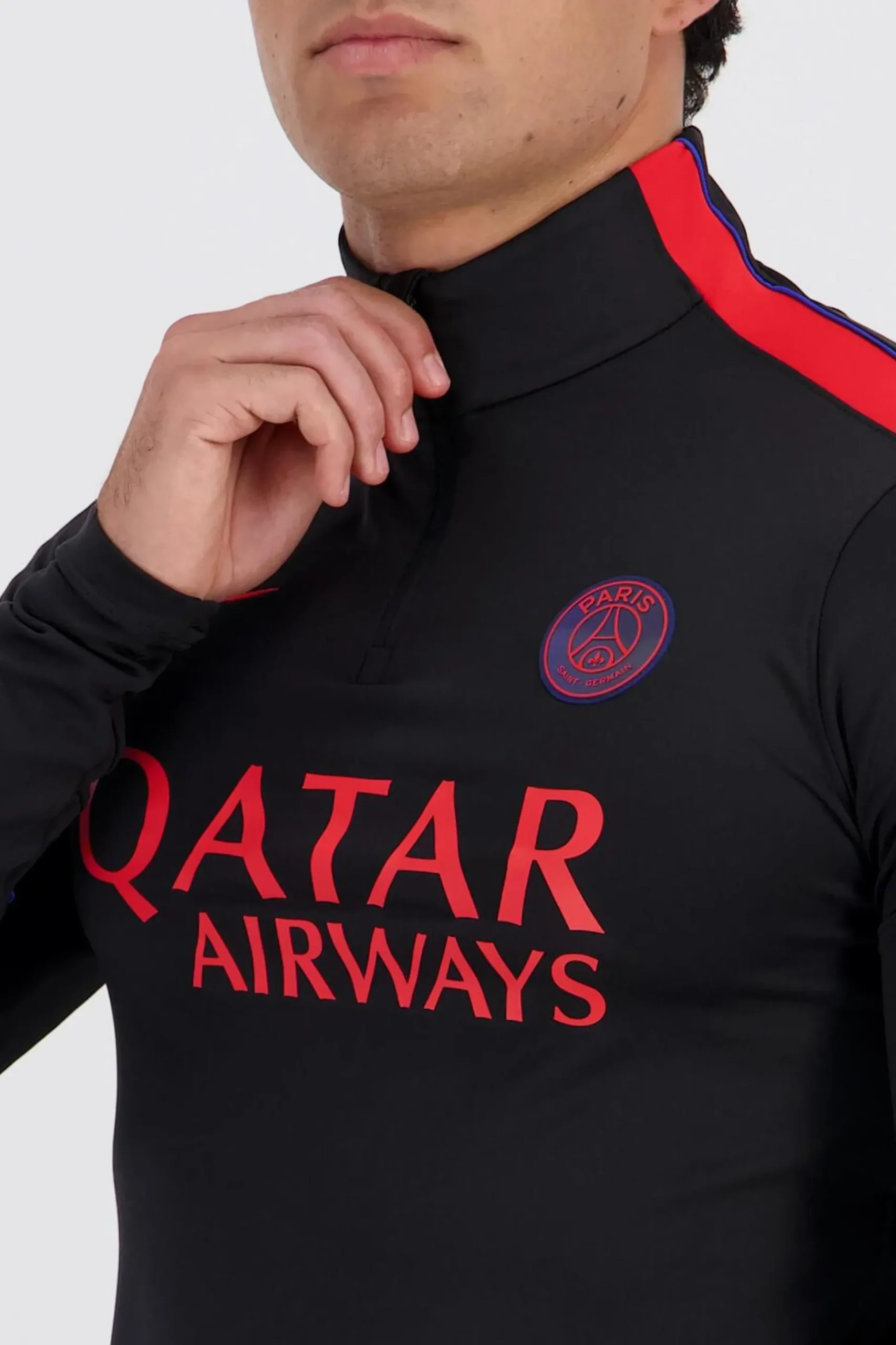 Sweat Psg 26/27