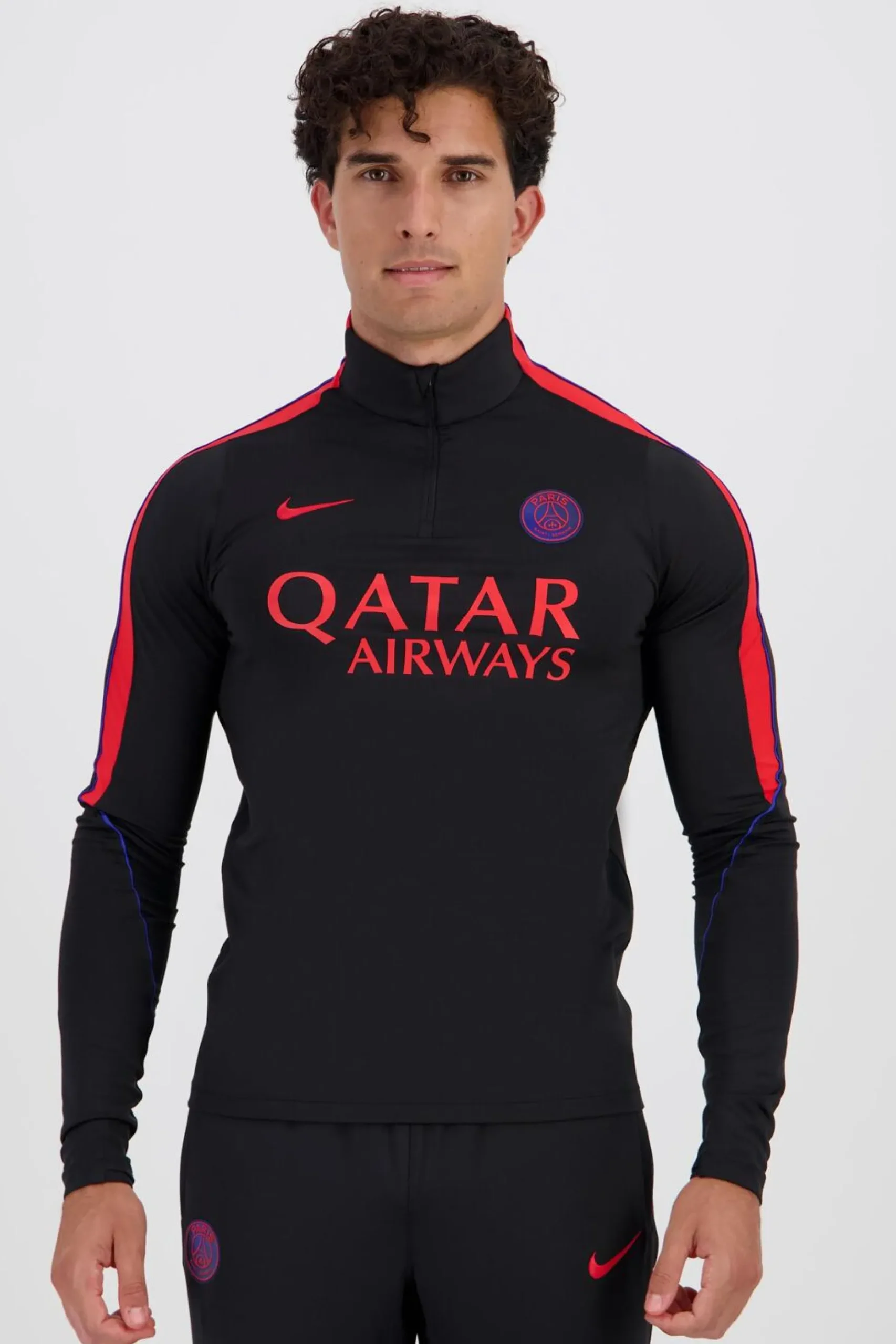Sweat Psg 26/27
