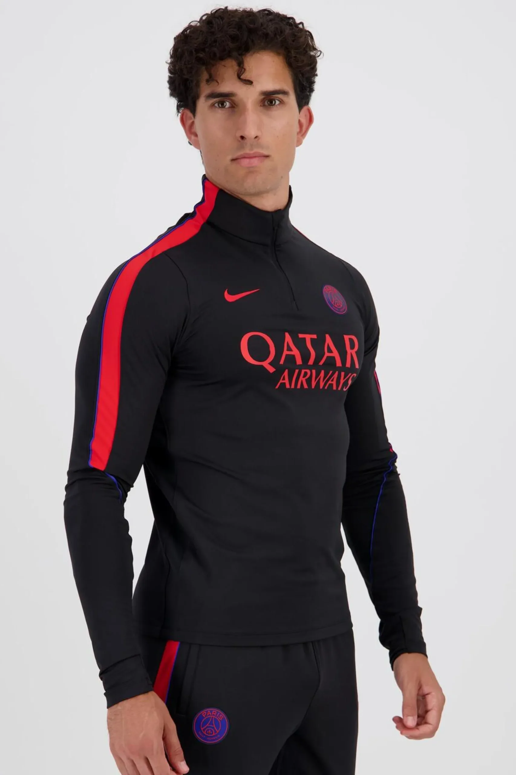 Sweat Psg 26/27