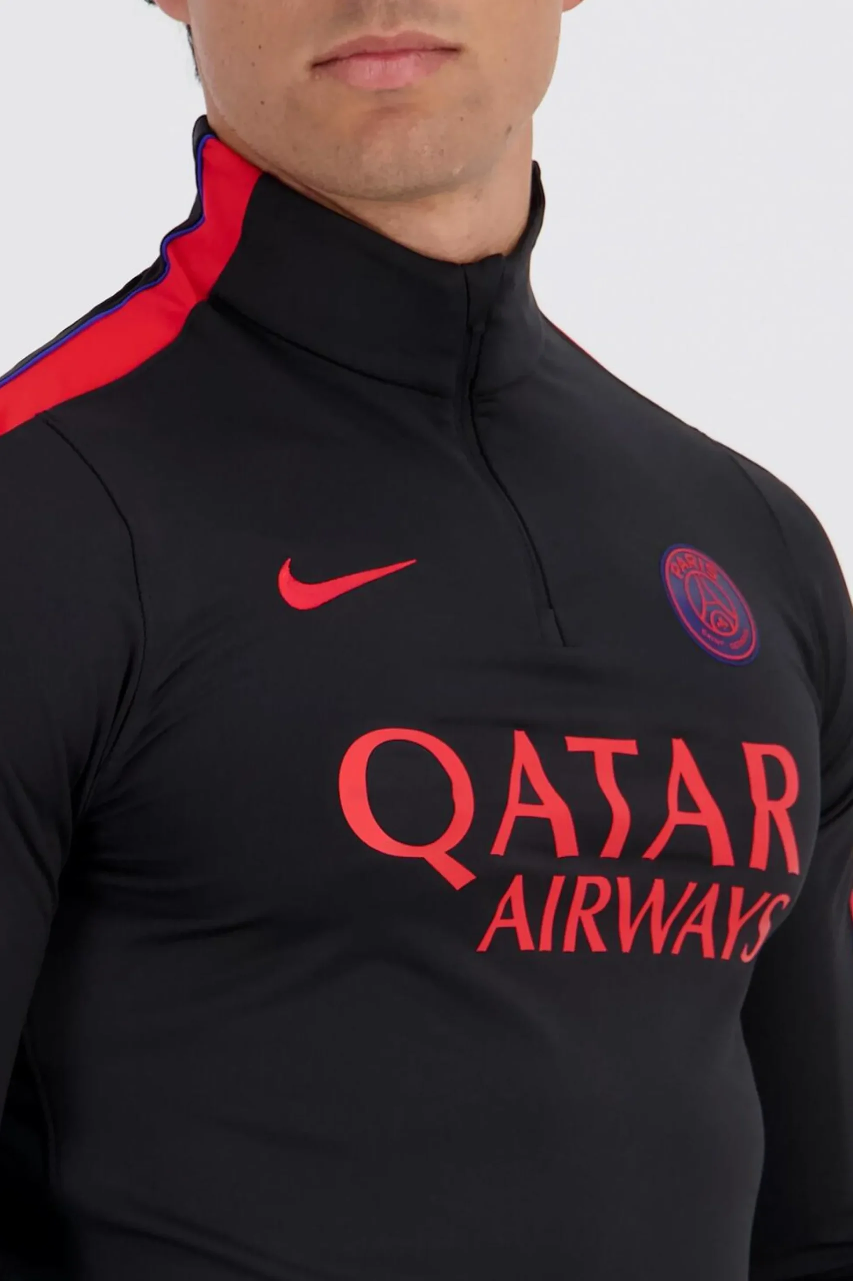 Sweat Psg 26/27