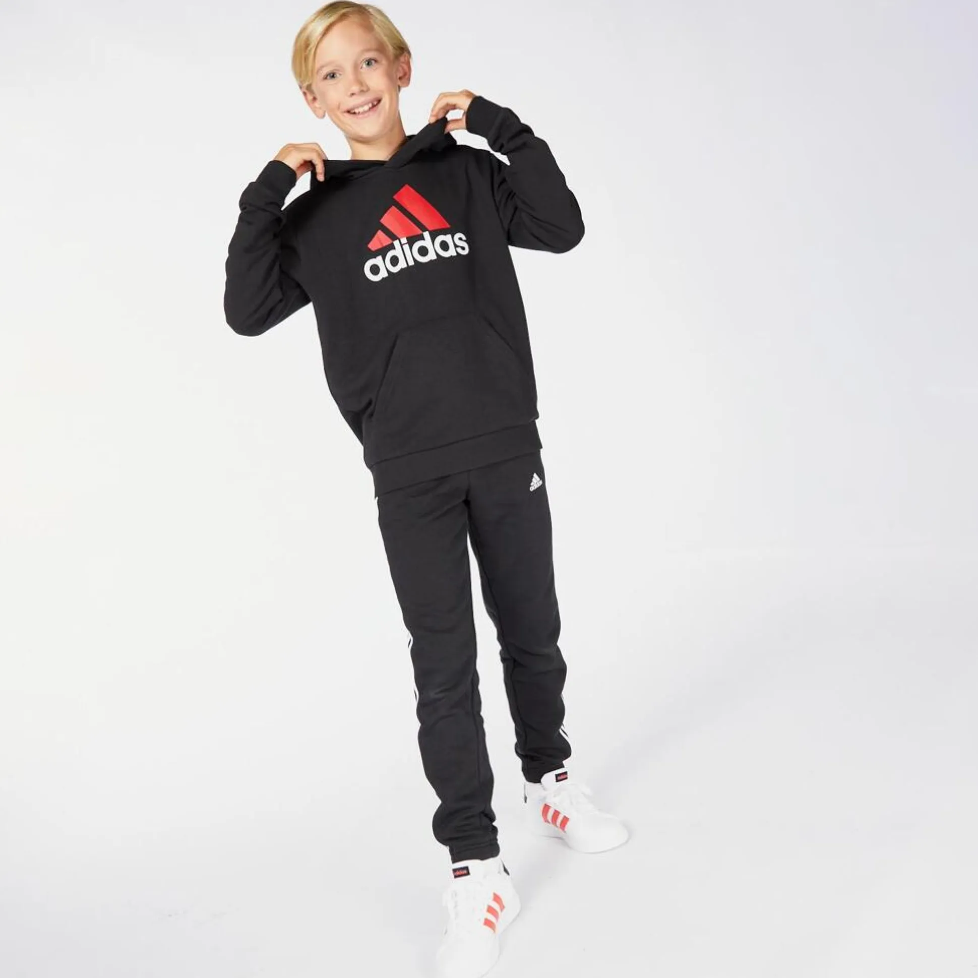 Sweatshirt adidas