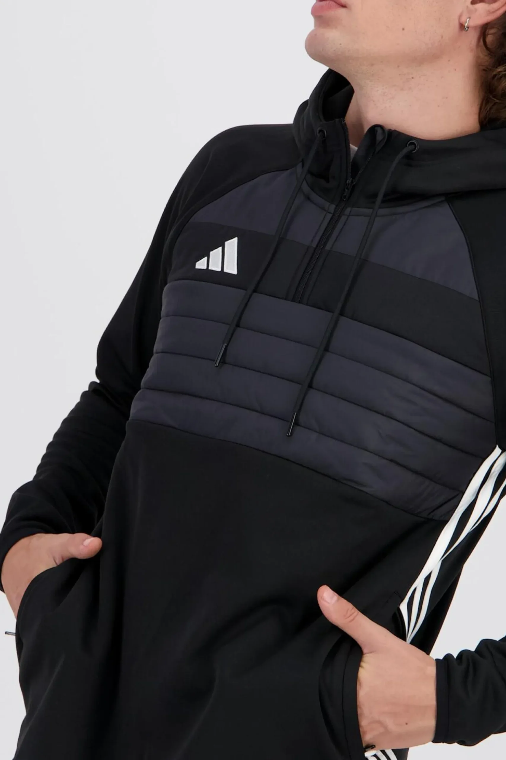 Sweatshirt adidas Tiro 25 Essentials