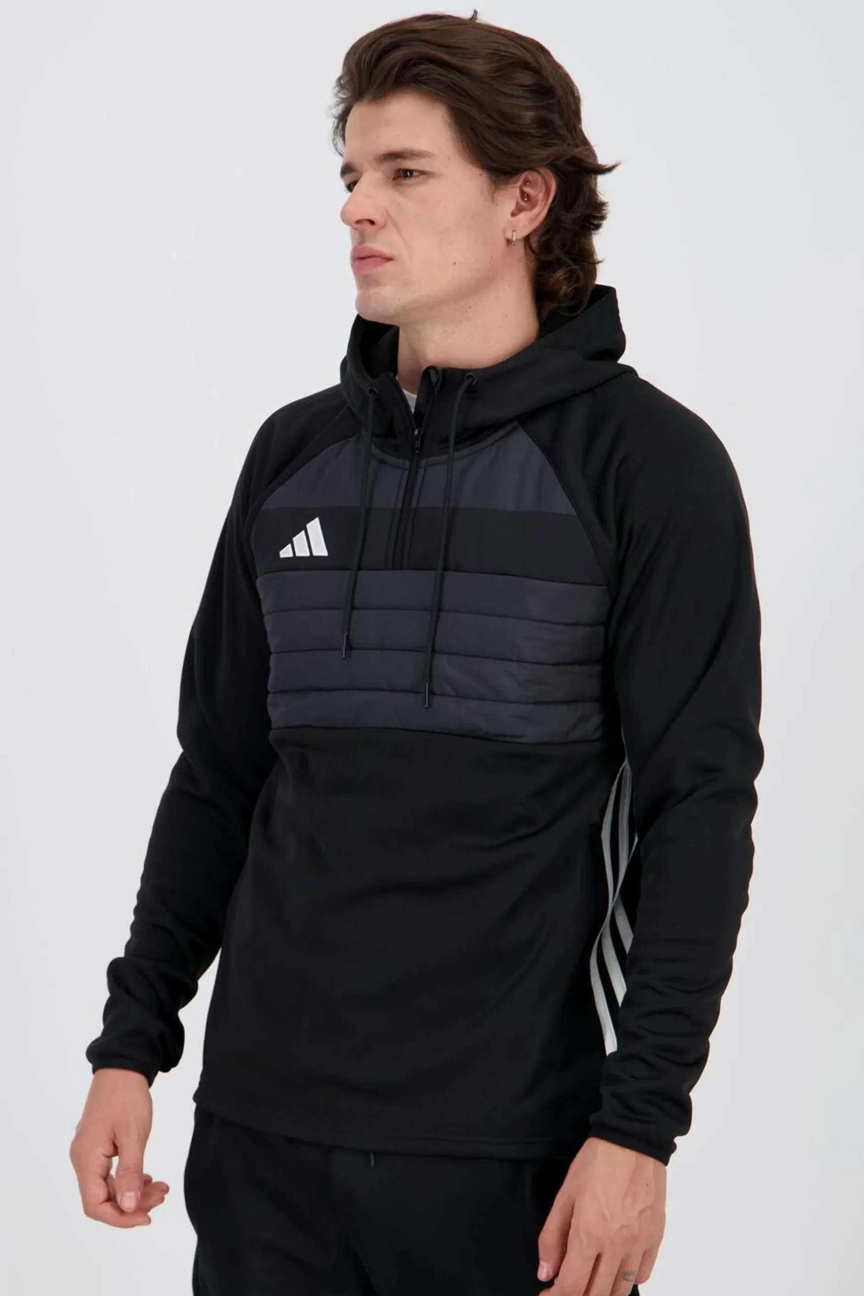 Sweatshirt adidas Tiro 25 Essentials