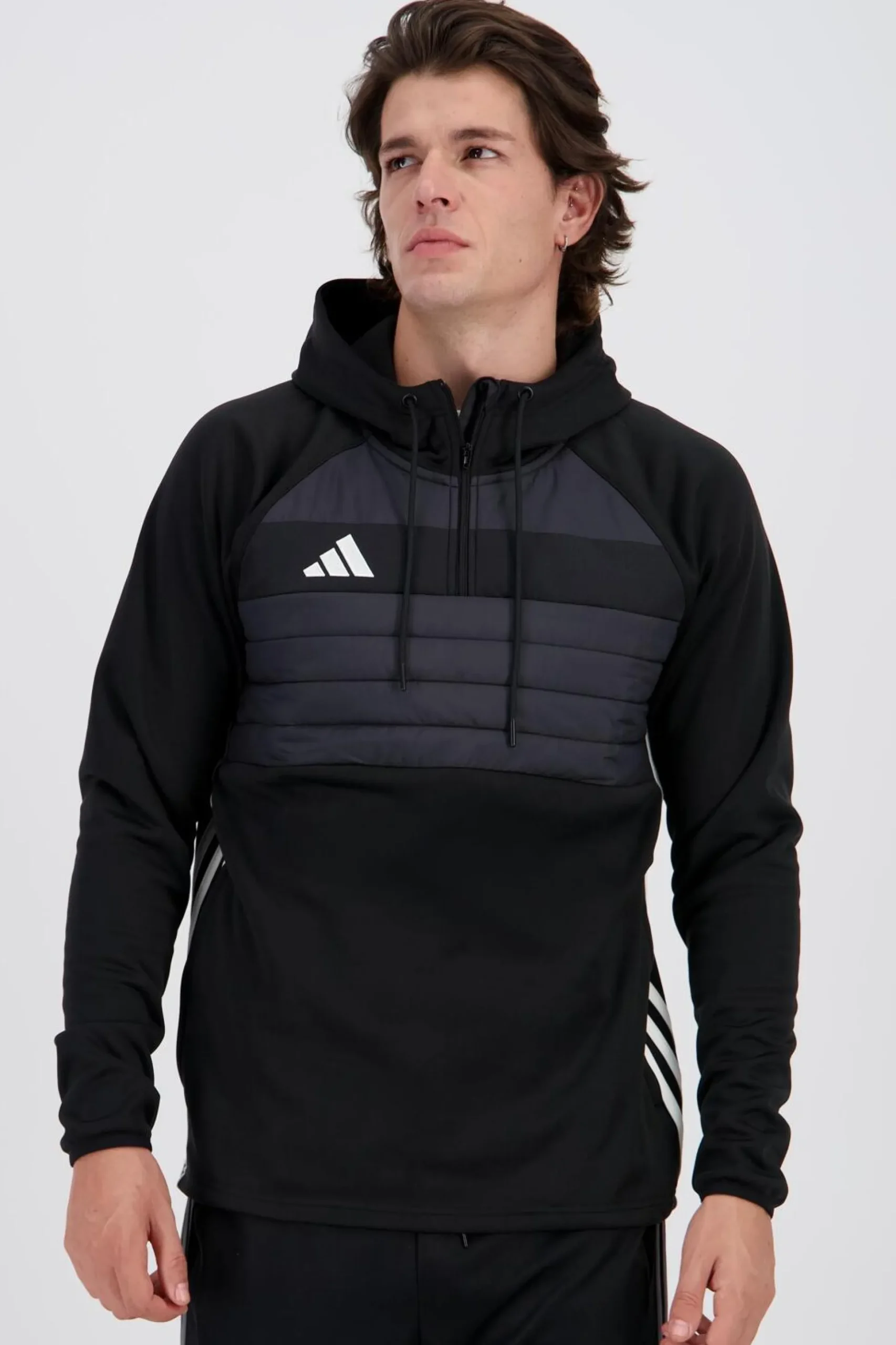 Sweatshirt adidas Tiro 25 Essentials