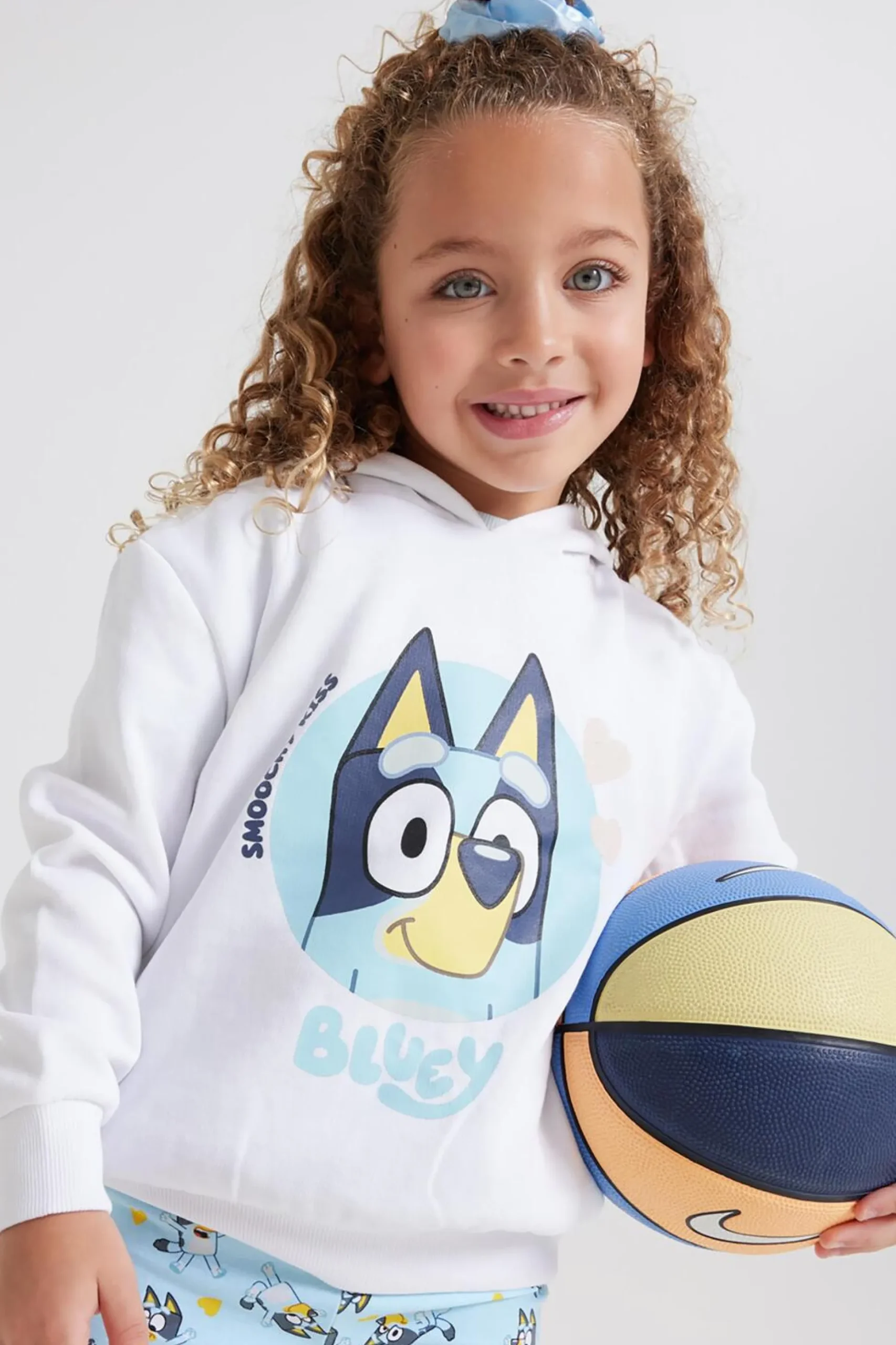 Sweatshirt Bluey