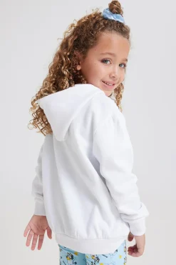 Sweatshirt Bluey