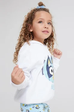 Sweatshirt Bluey