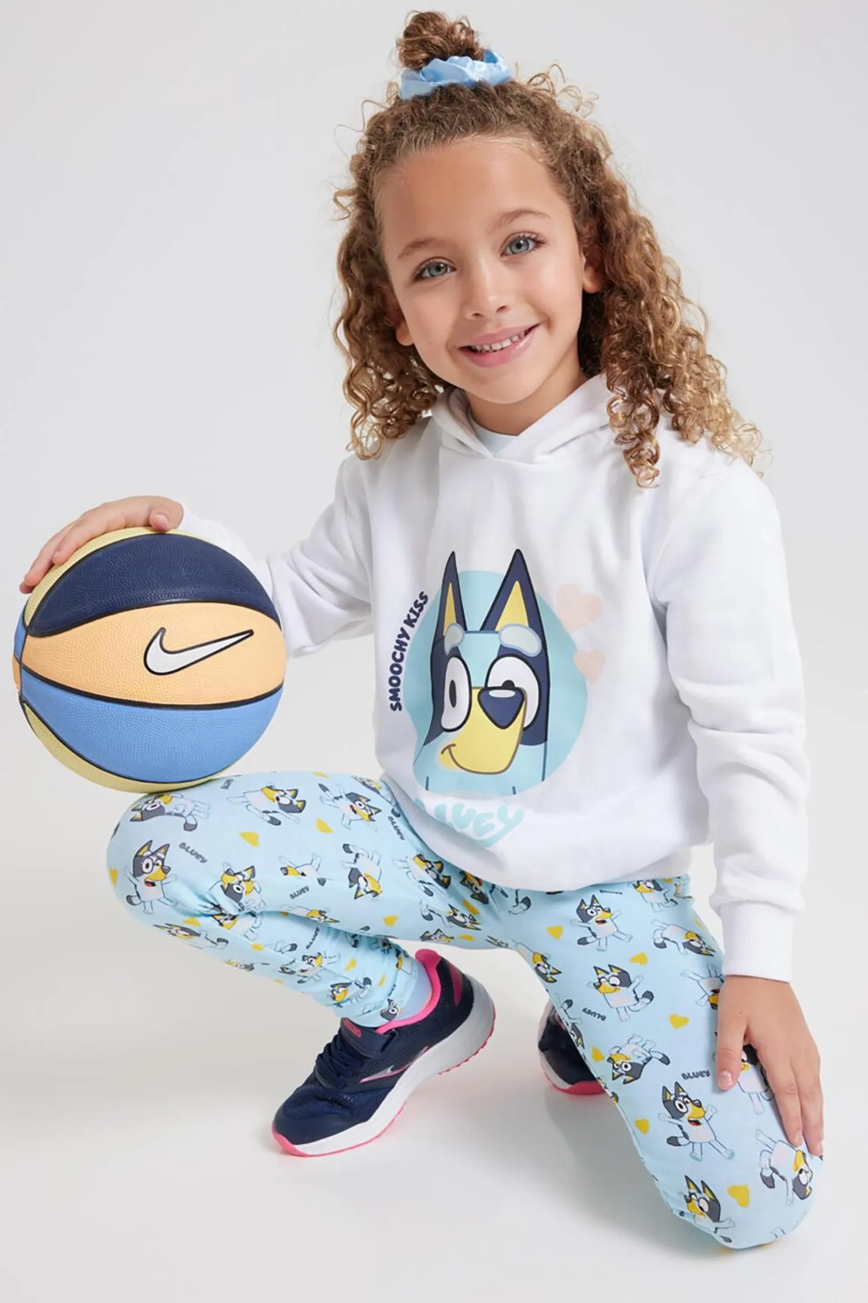 Sweatshirt Bluey