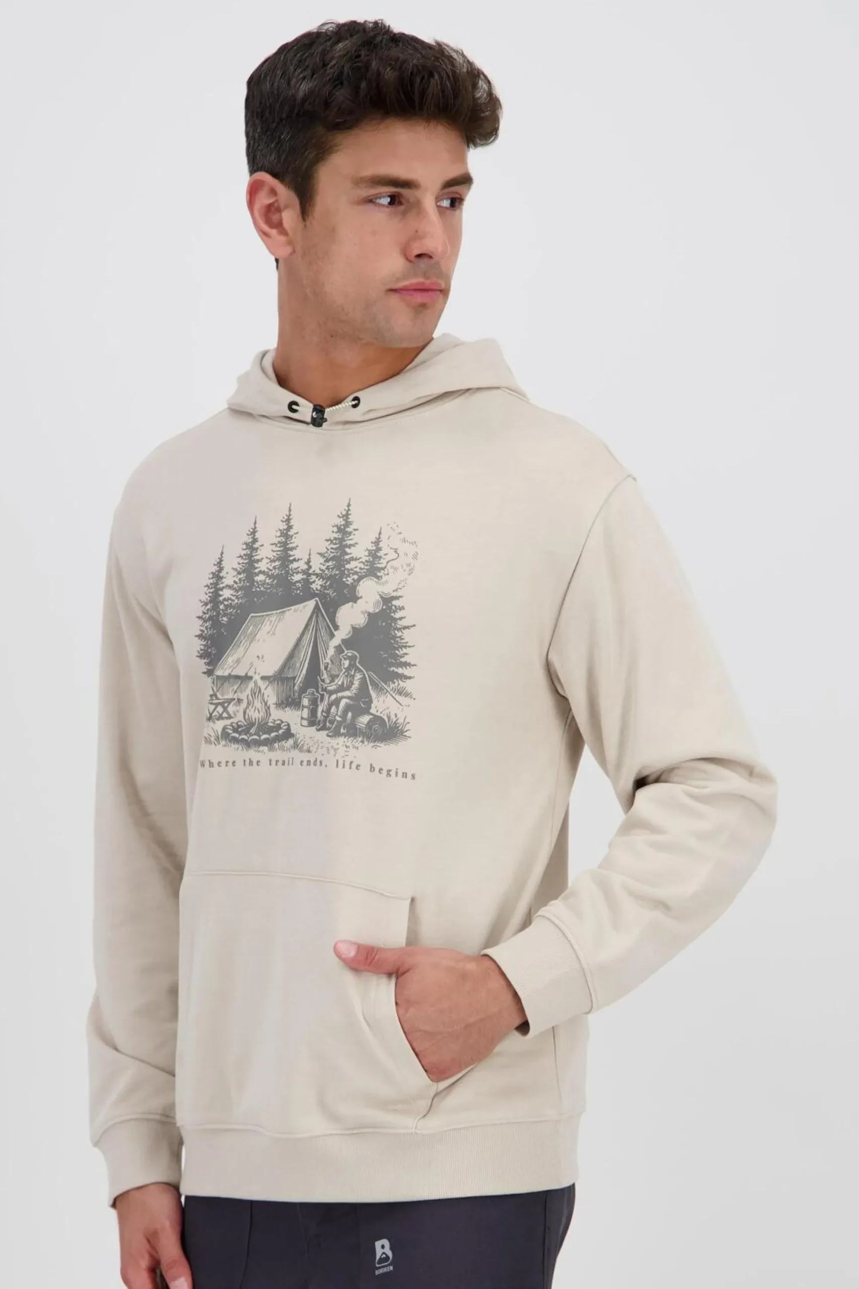 Sweatshirt Boriken