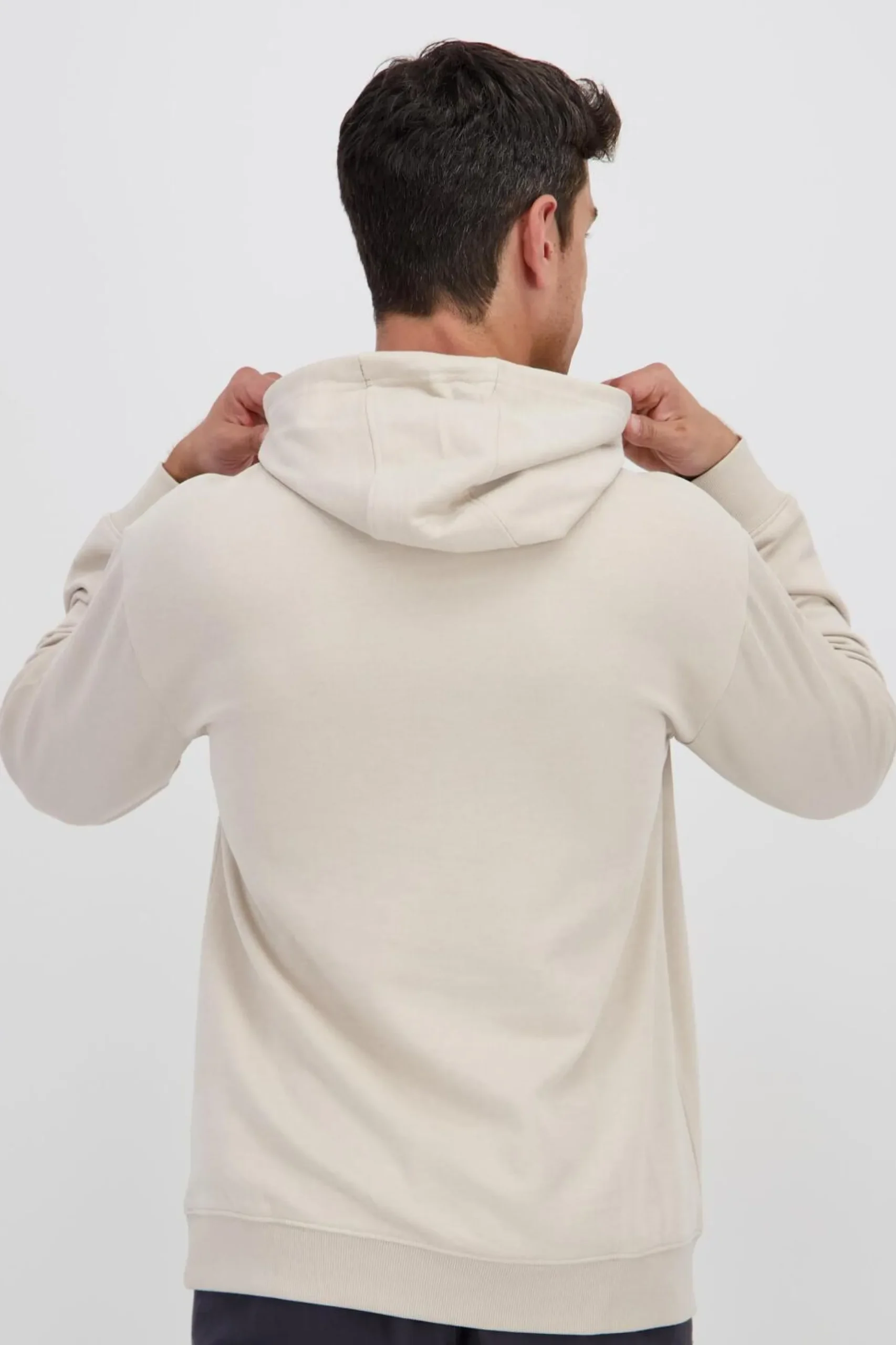 Sweatshirt Boriken