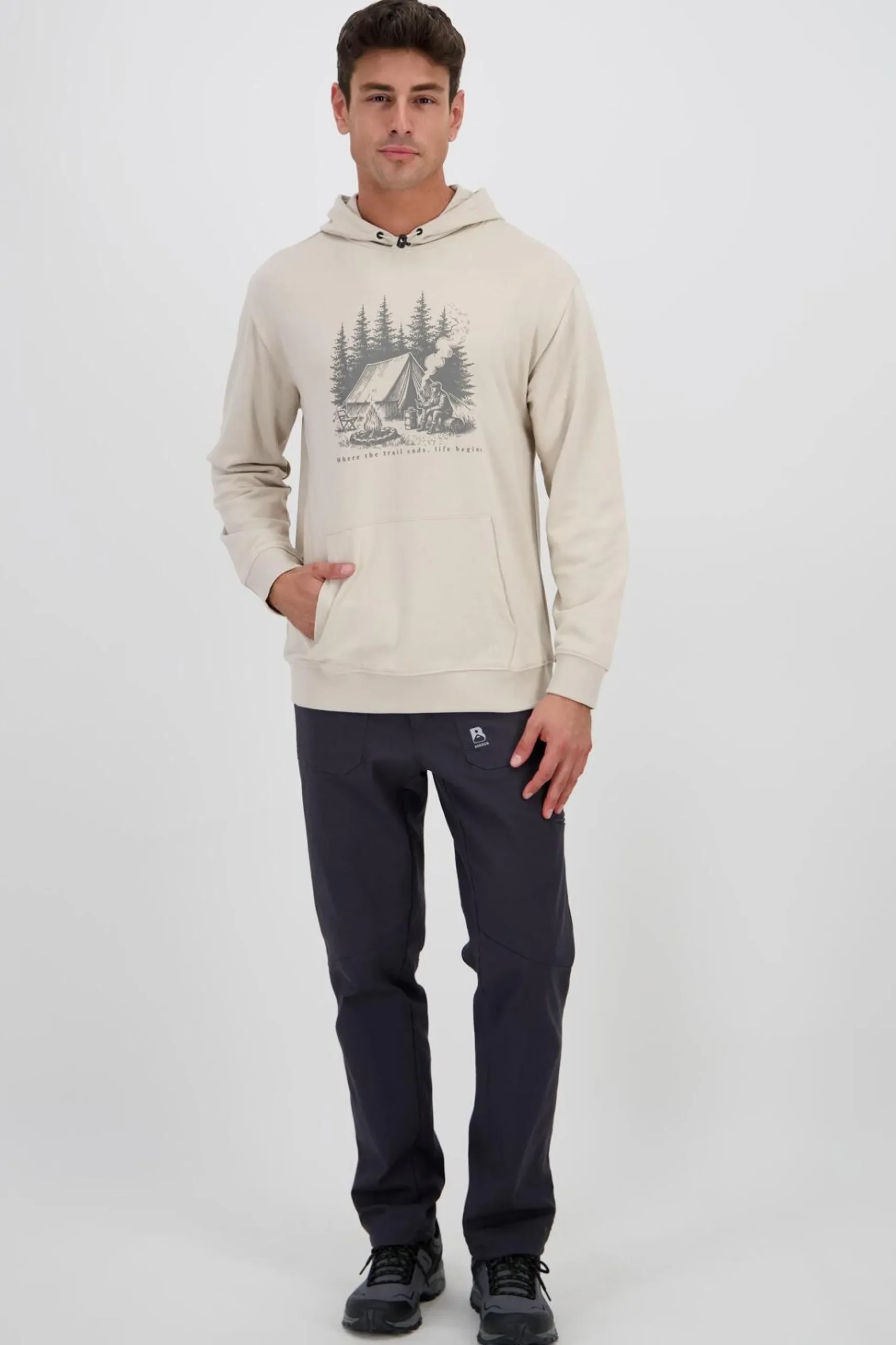 Sweatshirt Boriken