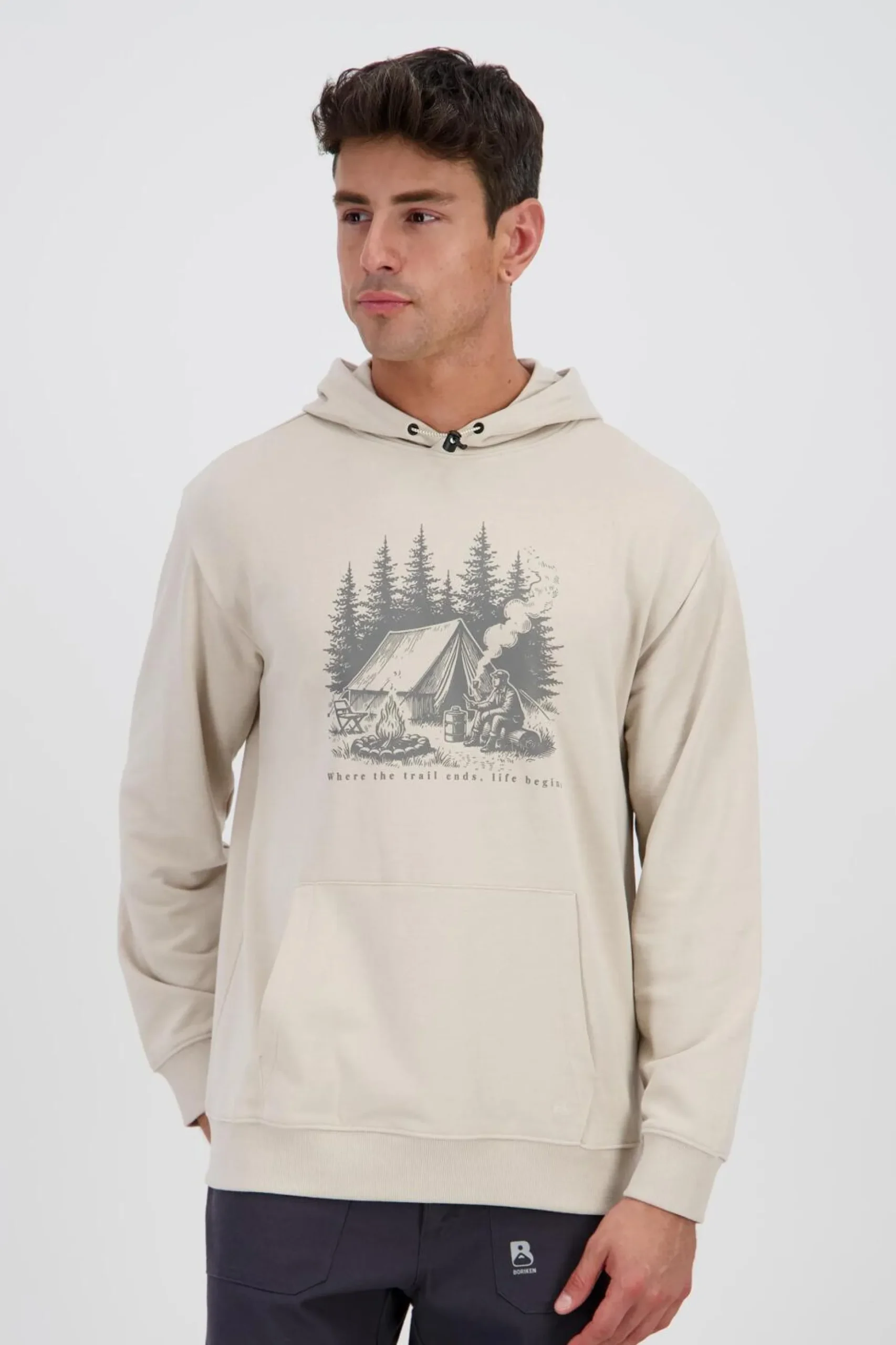 Sweatshirt Boriken