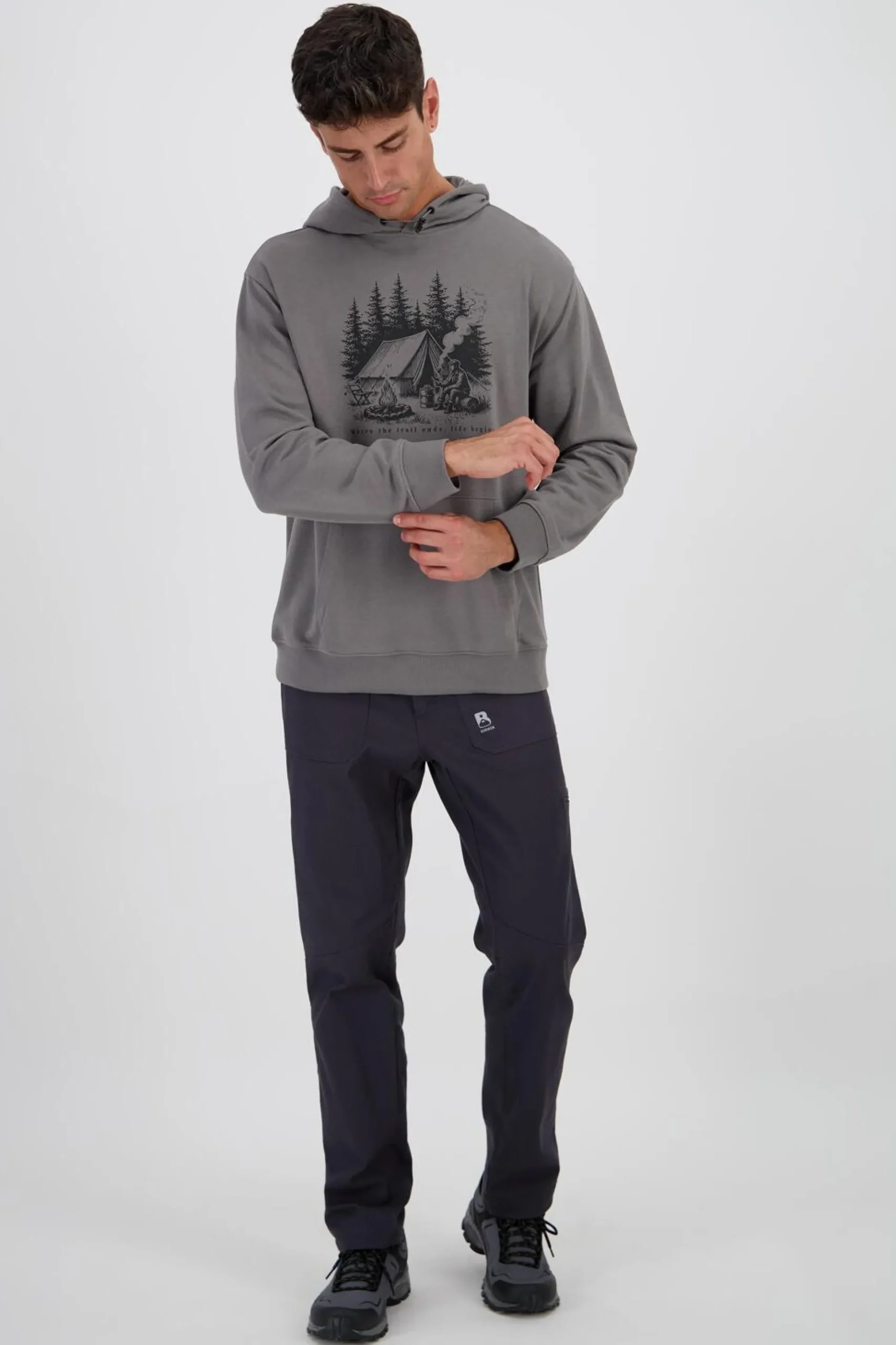 Sweatshirt Boriken