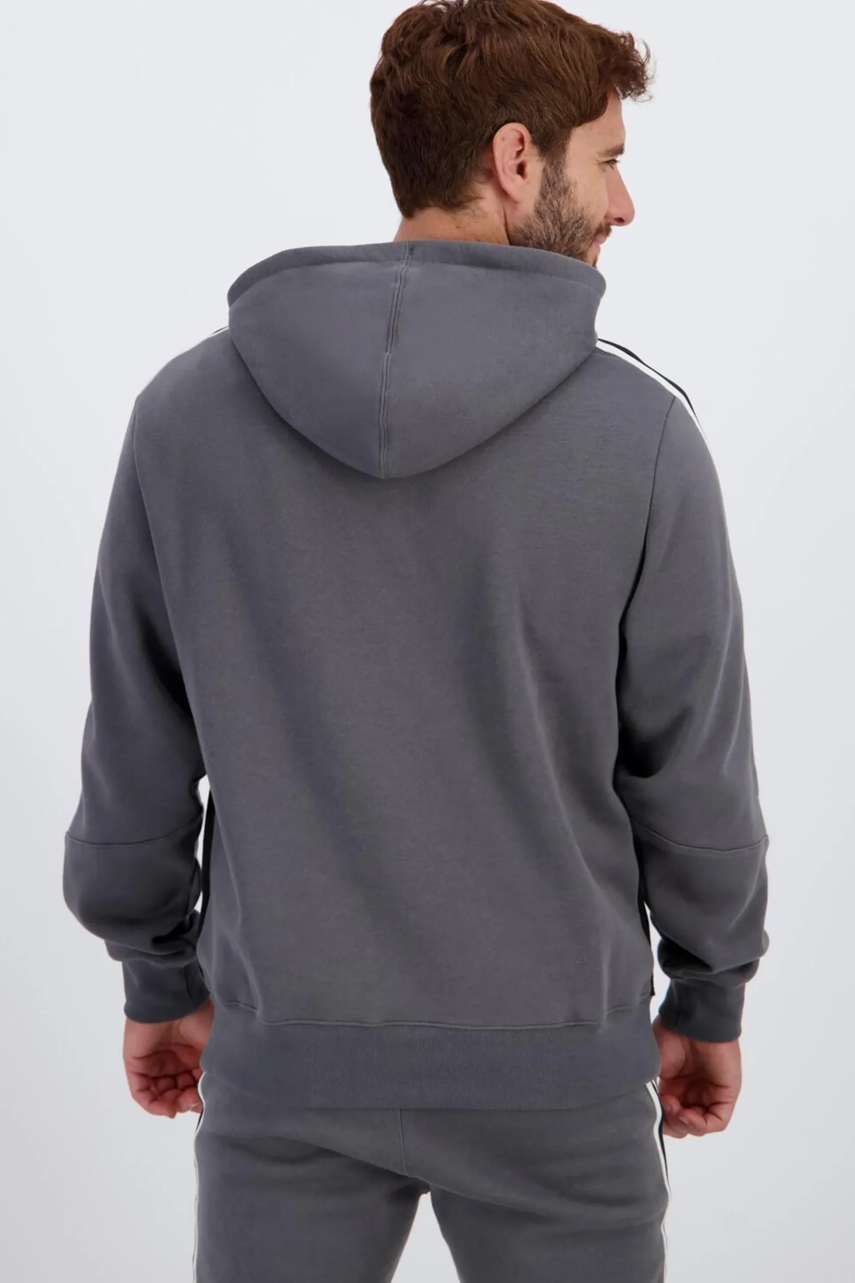 Sweatshirt Capuz Champion